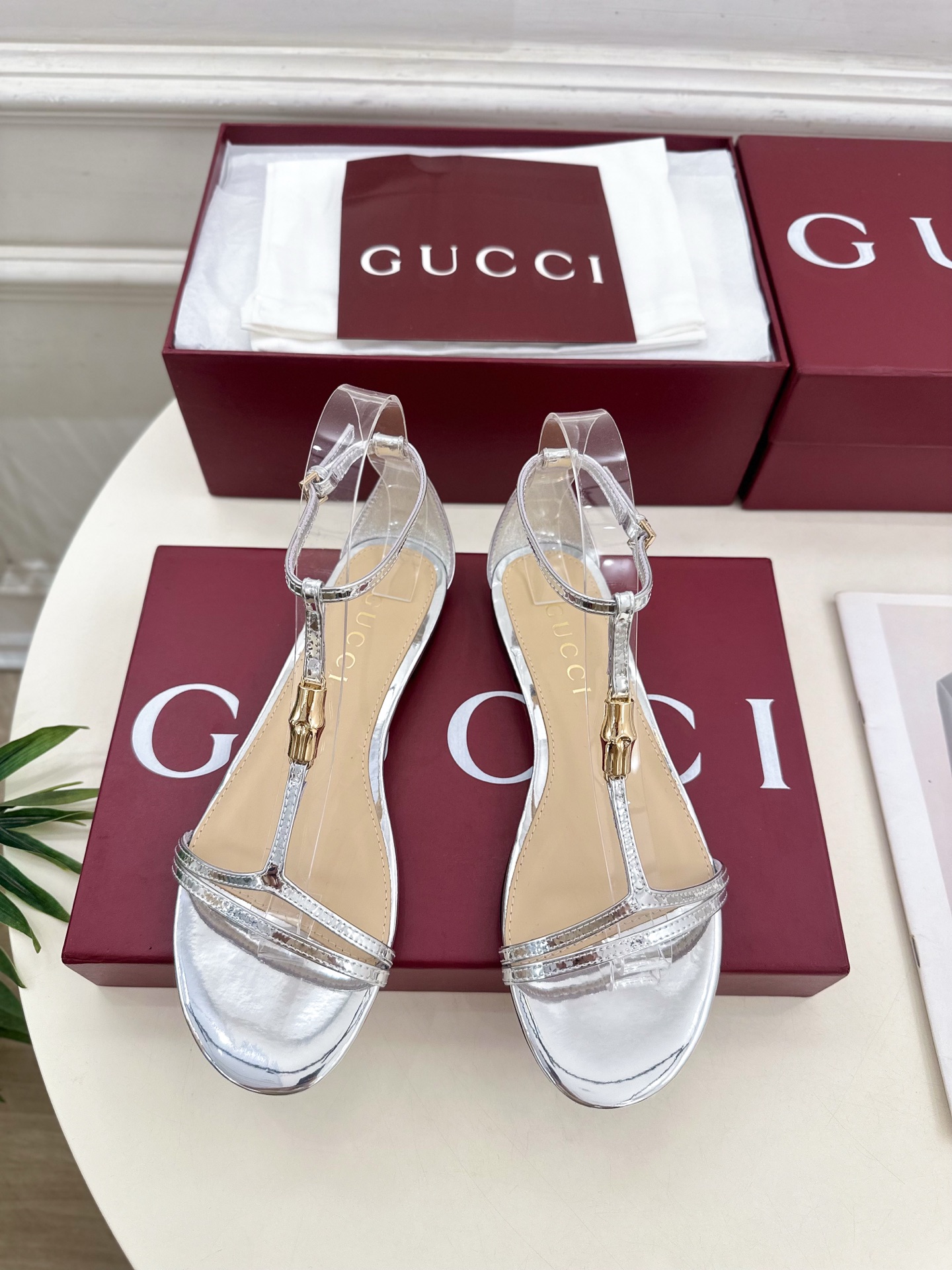 Gucci |  古驰  25𝐬𝐬 

⭐️   G家 主打系列终于面世，狠货值得期待！原有的经典 创造