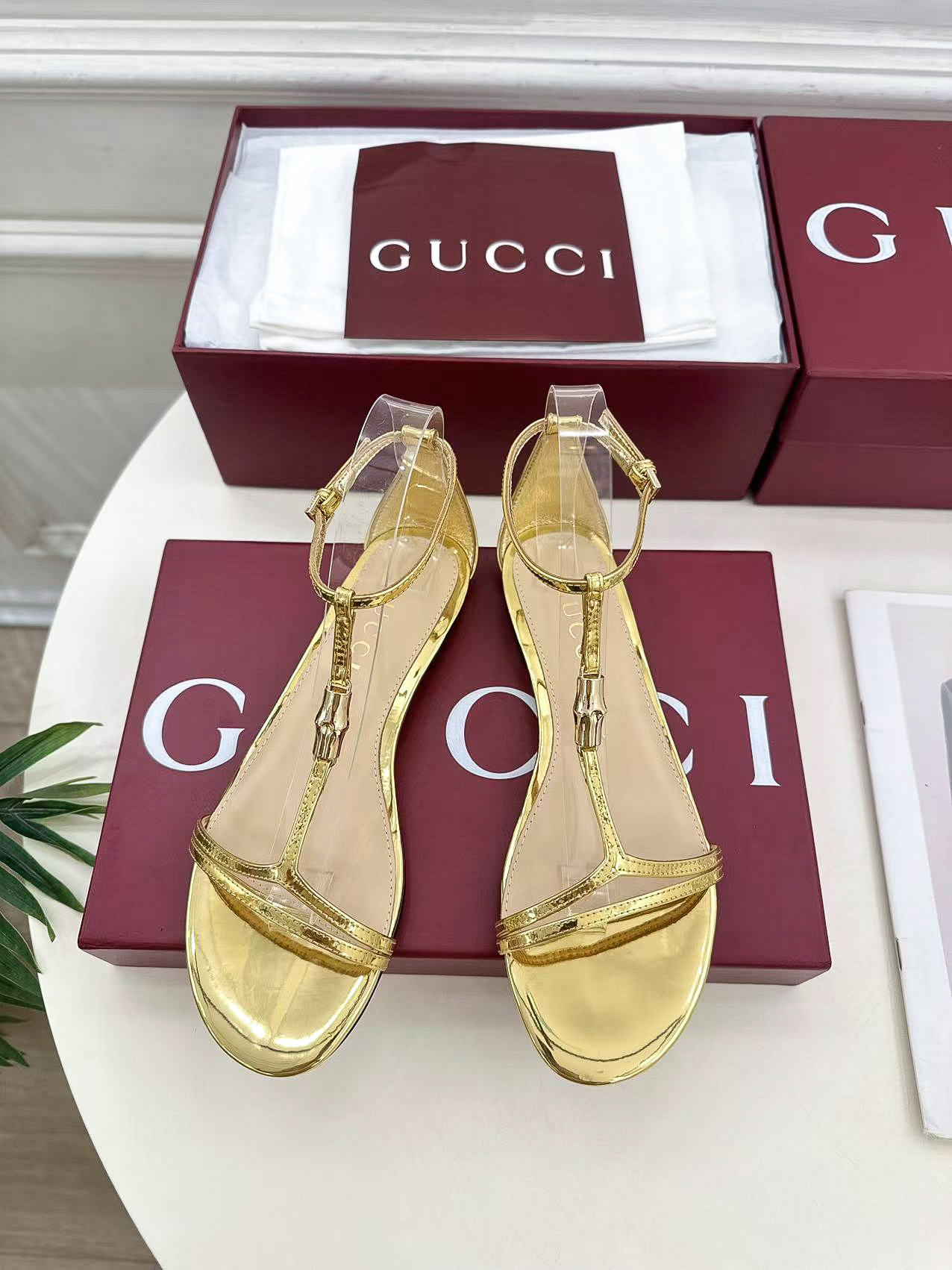 Gucci |  古驰  25𝐬𝐬 

⭐️   G家 主打系列终于面世，狠货值得期待！原有的经典 创造