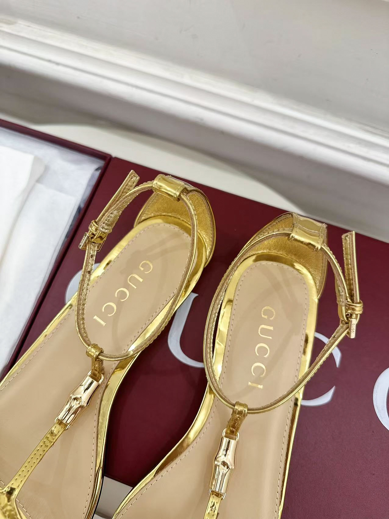 Gucci |  古驰  25𝐬𝐬 

⭐️   G家 主打系列终于面世，狠货值得期待！原有的经典 创造