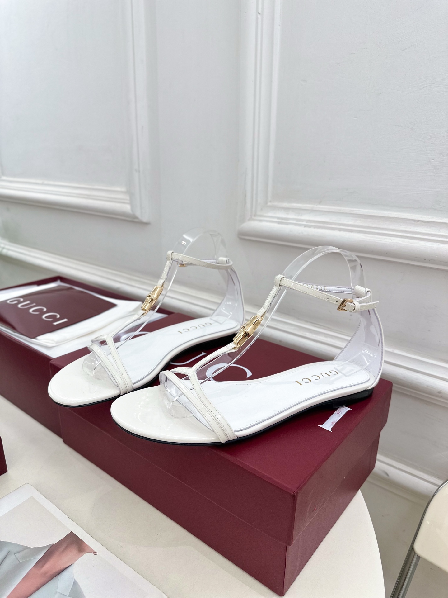 Gucci |  古驰  25𝐬𝐬 

⭐️   G家 主打系列终于面世，狠货值得期待！原有的经典 创造