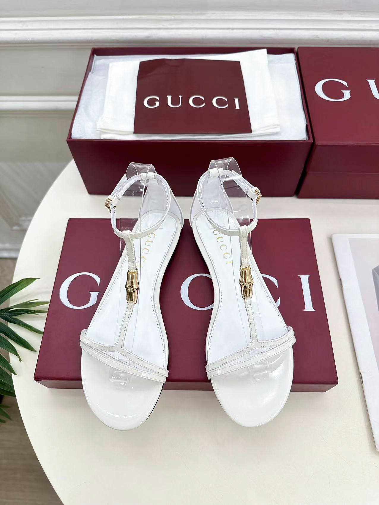 Gucci |  古驰  25𝐬𝐬 

⭐️   G家 主打系列终于面世，狠货值得期待！原有的经典 创造