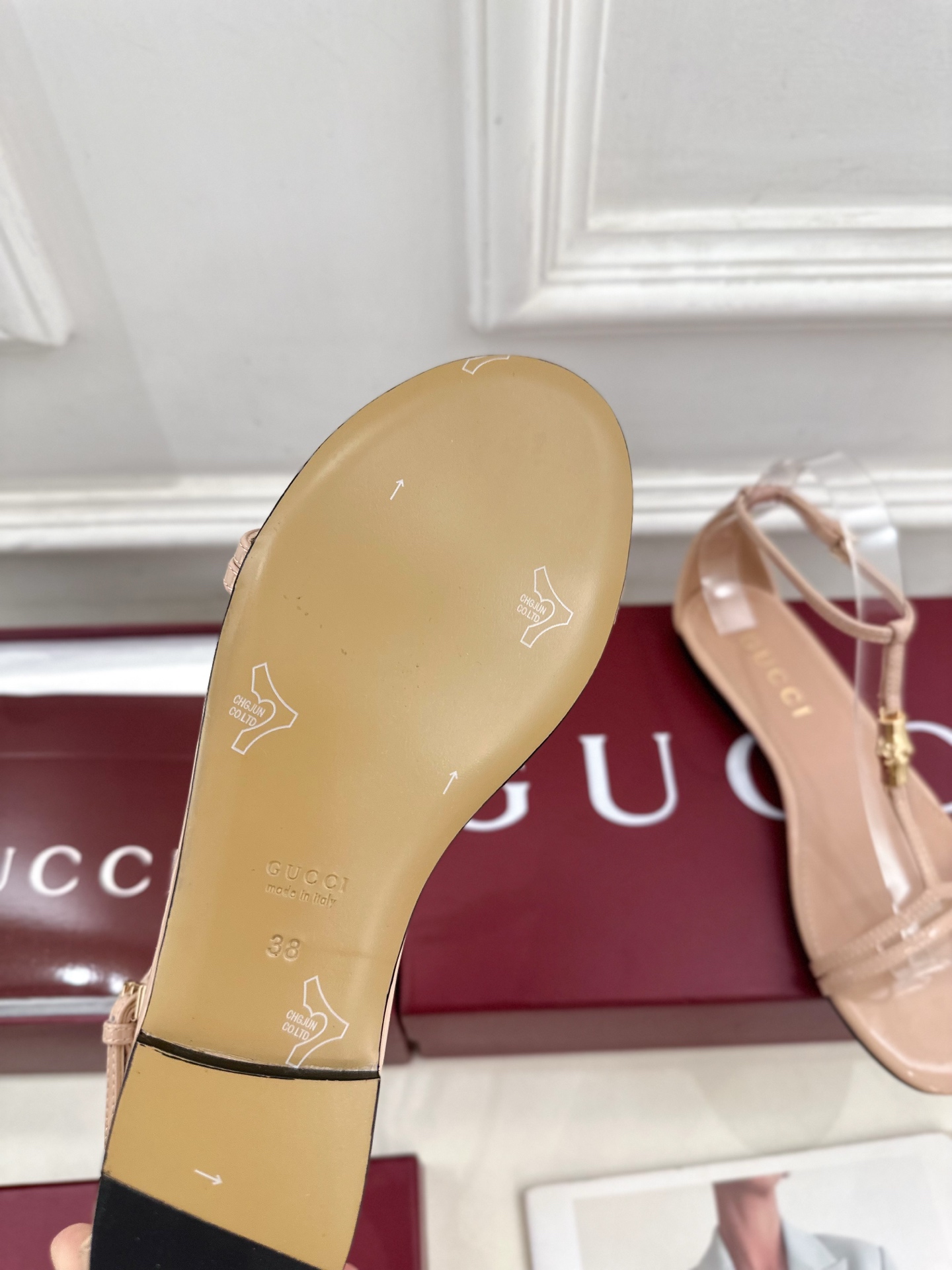 Gucci |  古驰  25𝐬𝐬 

⭐️   G家 主打系列终于面世，狠货值得期待！原有的经典 创造