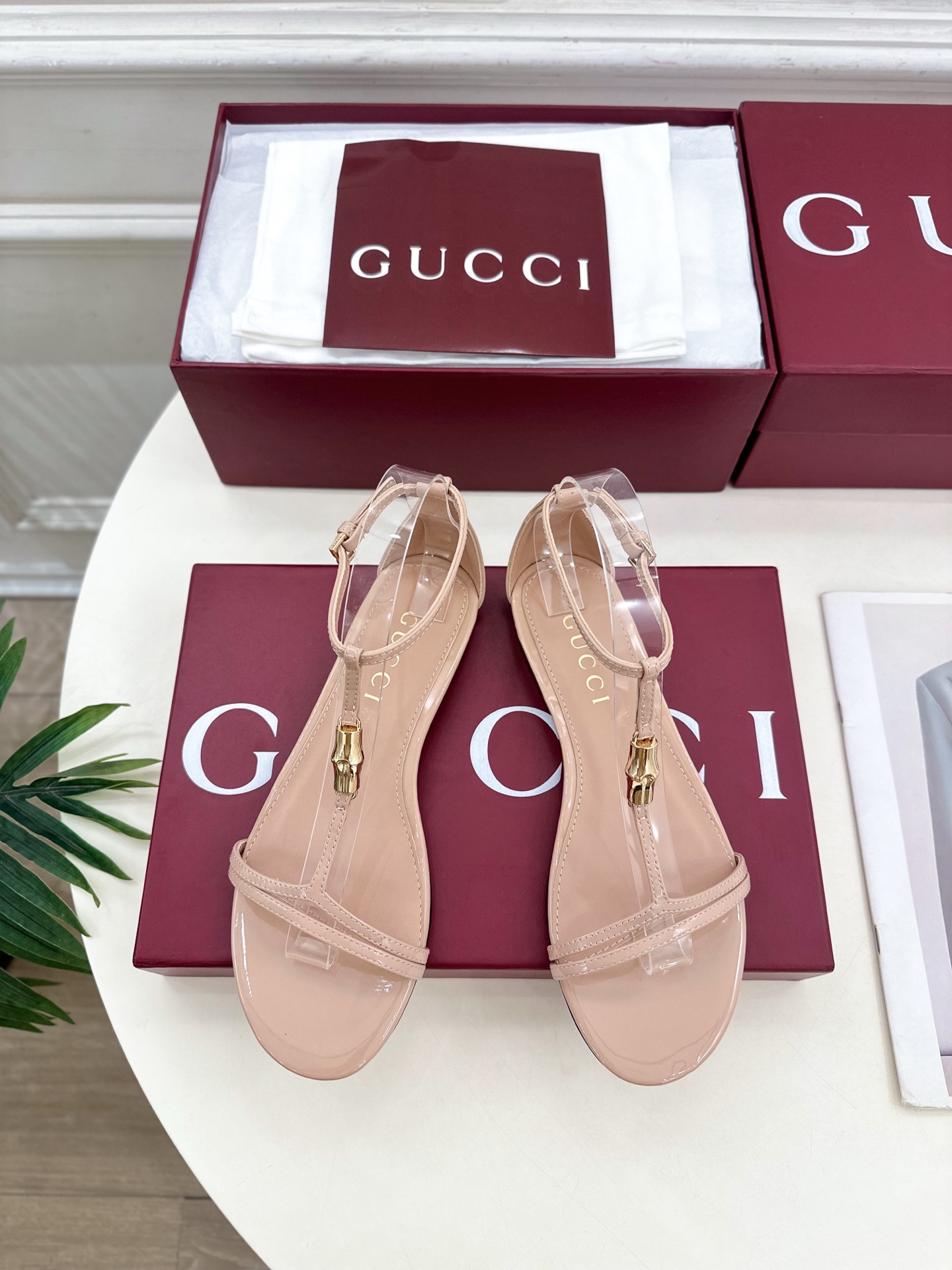Gucci |  古驰  25𝐬𝐬 

⭐️   G家 主打系列终于面世，狠货值得期待！原有的经典 创造