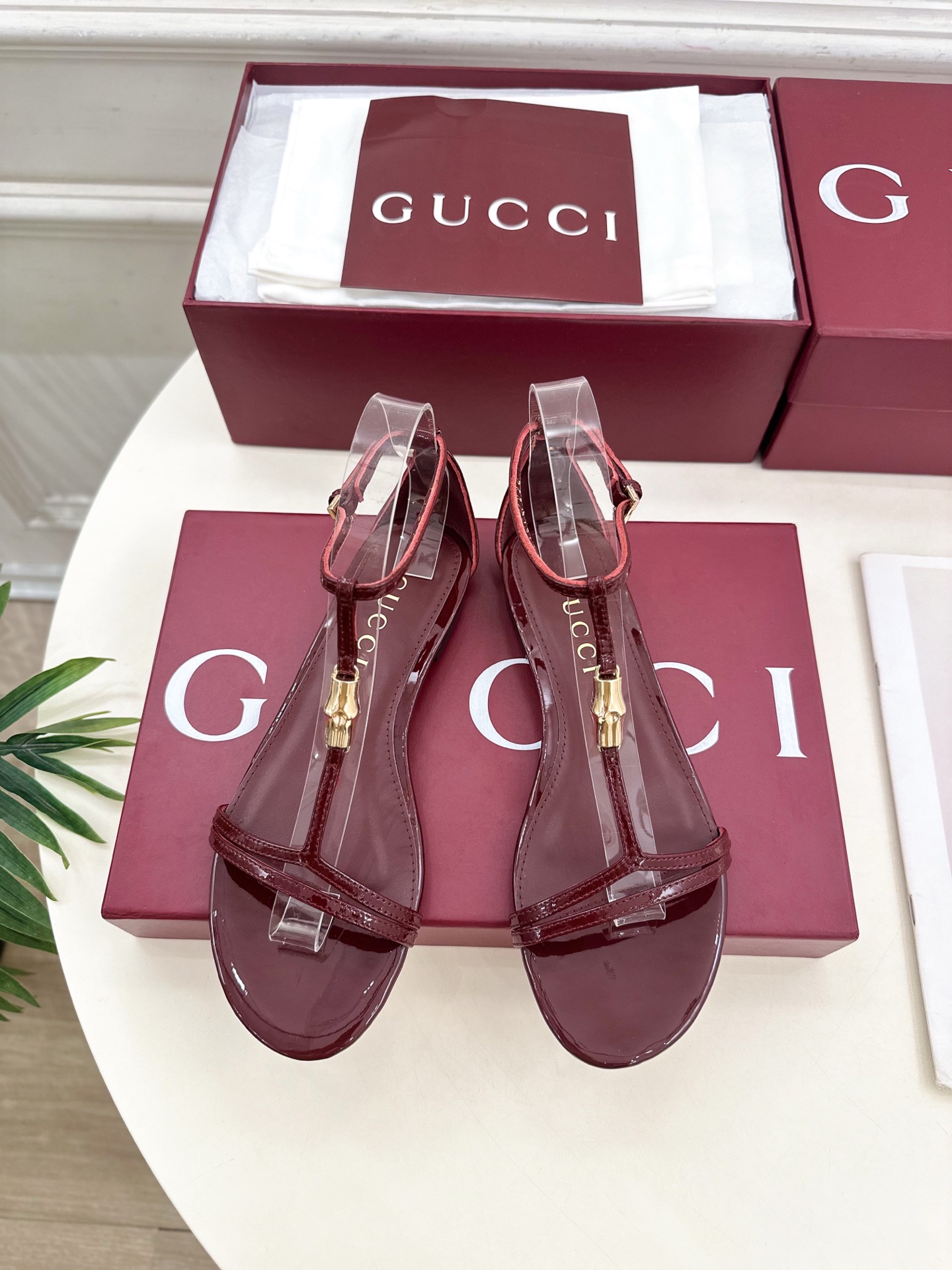 Gucci |  古驰  25𝐬𝐬 

⭐️   G家 主打系列终于面世，狠货值得期待！原有的经典 创造