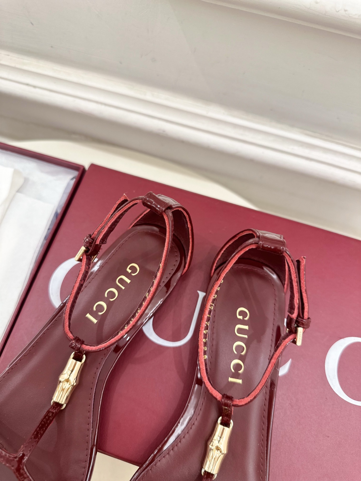 Gucci |  古驰  25𝐬𝐬 

⭐️   G家 主打系列终于面世，狠货值得期待！原有的经典 创造