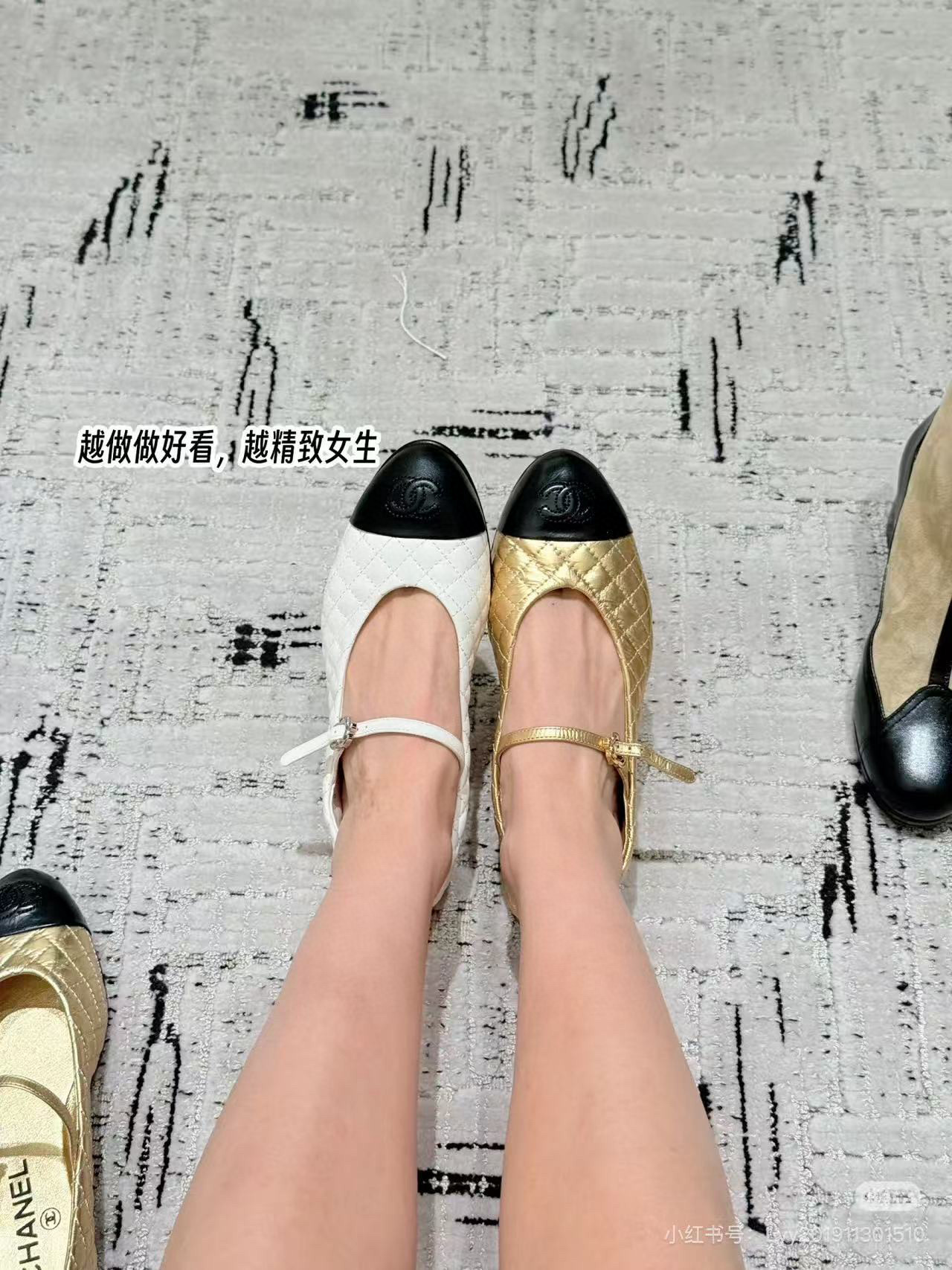 NO:420851,Picking up the foot demonstration, Mary Jane, Mary Jane19860909上脚搭配示范,玛丽珍,mary jane,Women's Shoes
