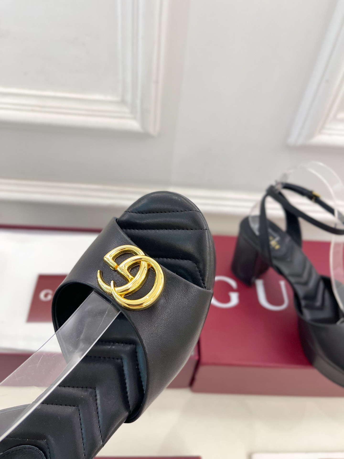 Gucci | 古驰 25𝐬𝐬
⭐️ G家 主打系列终于面世,狠货值得期待!原有的经典 创造