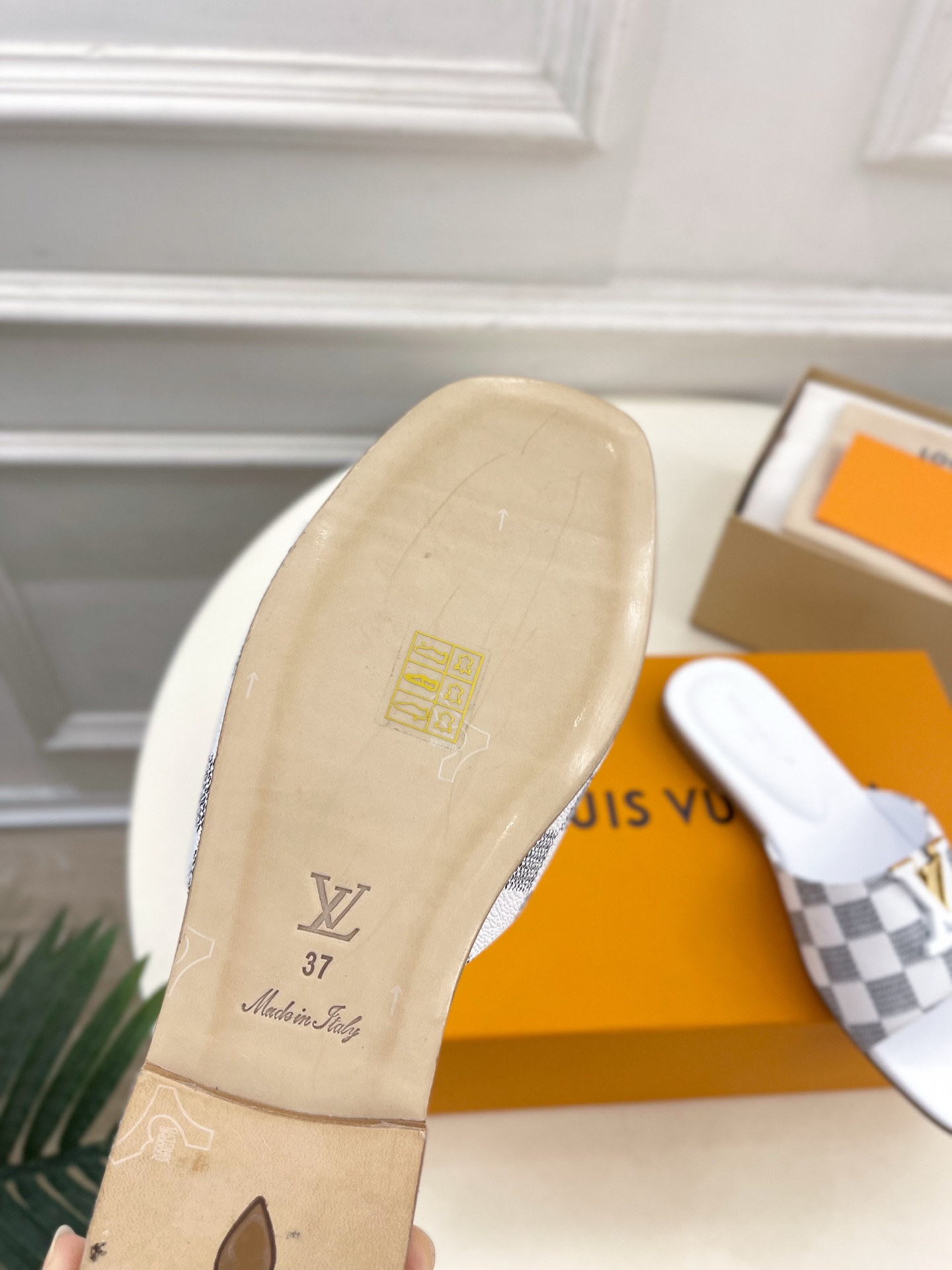 LV  | 路易威登  25𝐬𝐬 

🧡💚2025春夏新款 顶级版本⚠️
专柜主打最新款 LV经典棋盘格