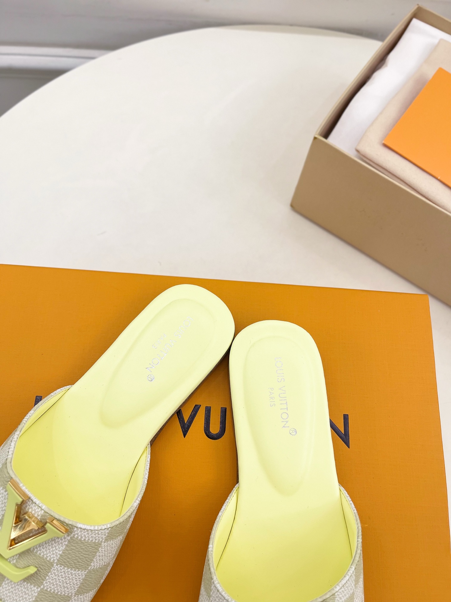 LV  | 路易威登  25𝐬𝐬 

🧡💚2025春夏新款 顶级版本⚠️
专柜主打最新款 LV经典棋盘格