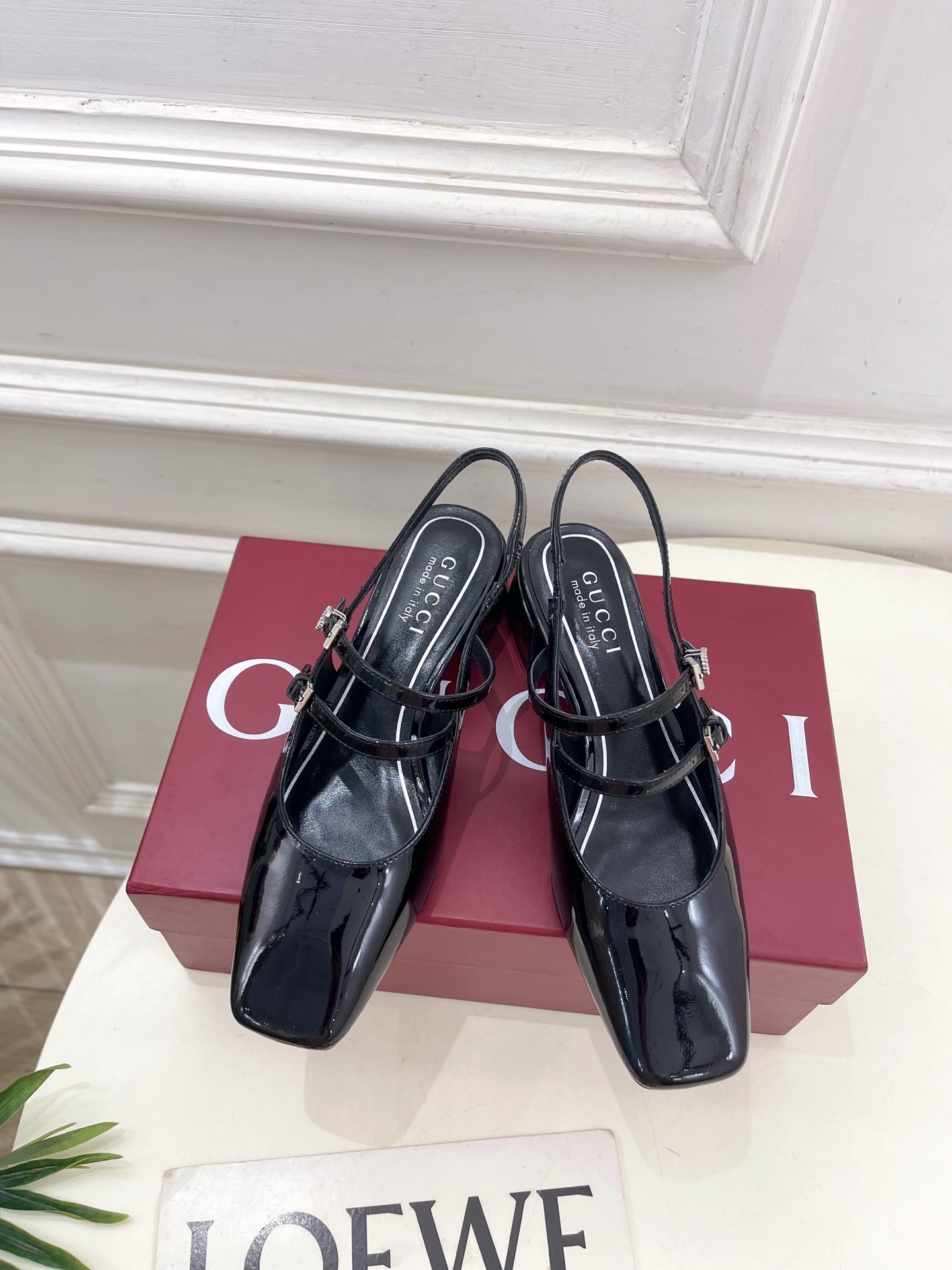 Gucci | 古驰 25𝐬𝐬
⭐️ G家 主打系列终于面世,狠货值得期待!原有的经典 创造