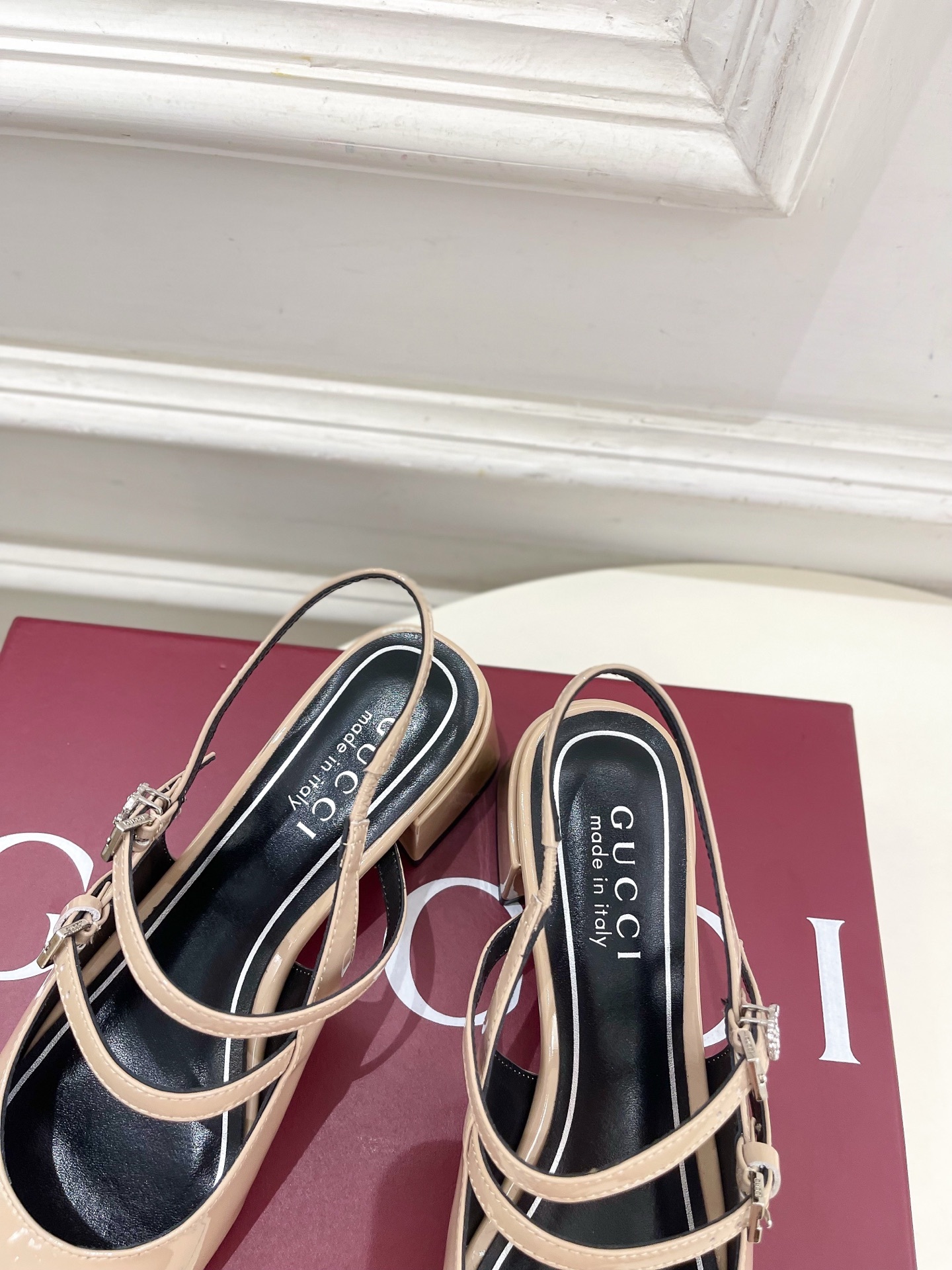Gucci | 古驰 25𝐬𝐬
⭐️ G家 主打系列终于面世,狠货值得期待!原有的经典 创造