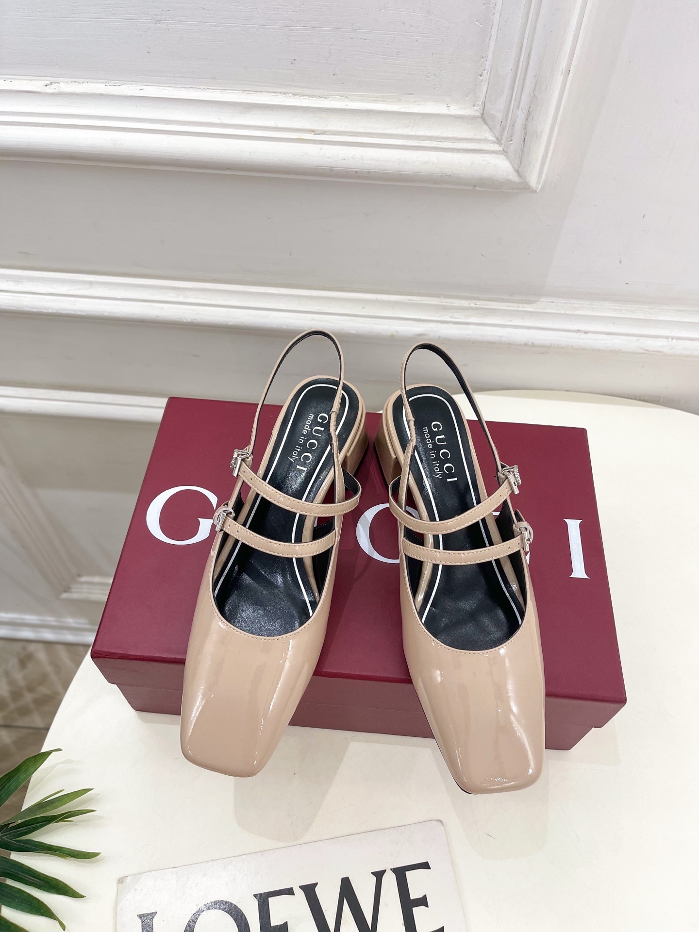 Gucci | 古驰 25𝐬𝐬
⭐️ G家 主打系列终于面世,狠货值得期待!原有的经典 创造