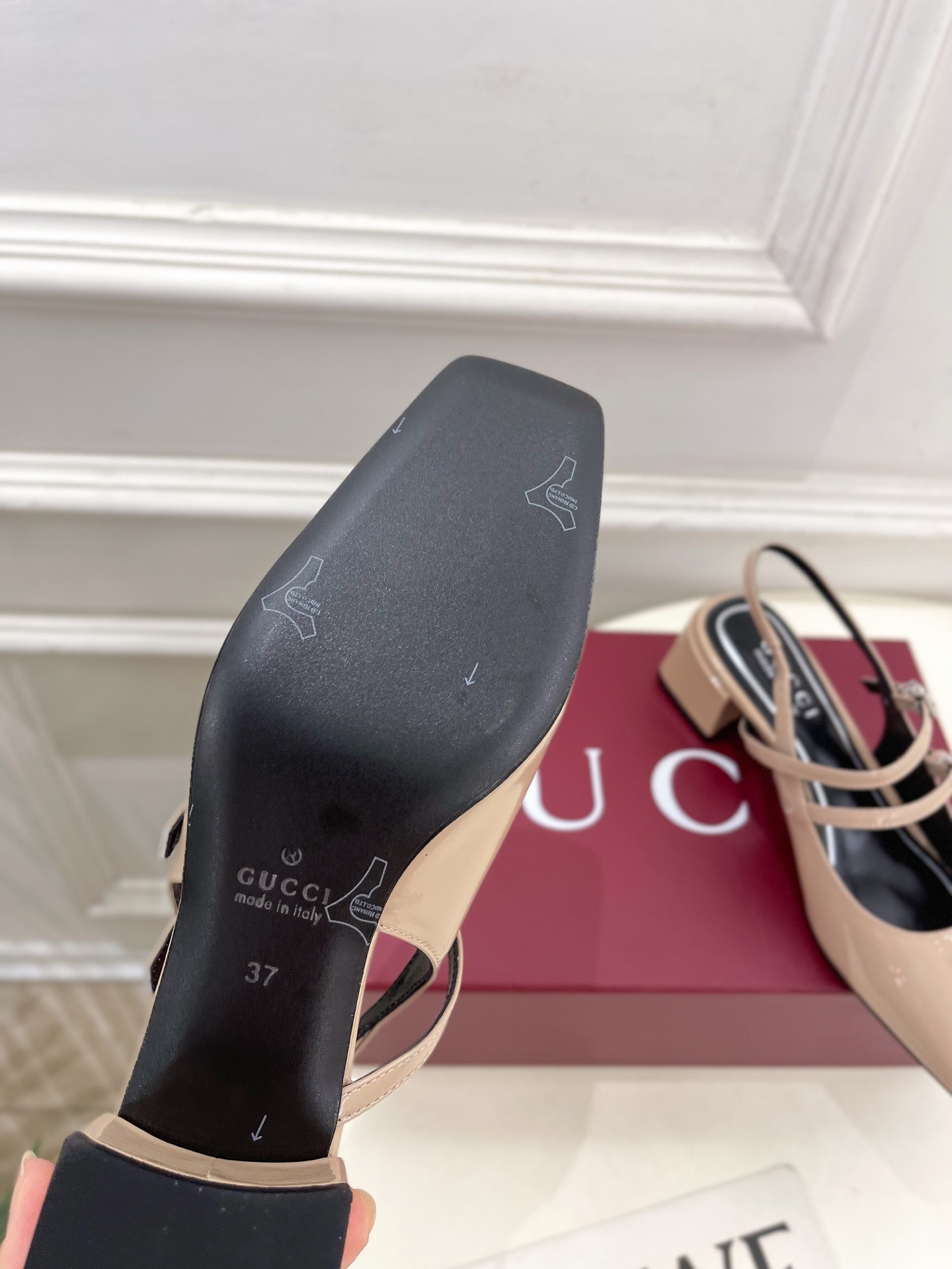 Gucci | 古驰 25𝐬𝐬
⭐️ G家 主打系列终于面世,狠货值得期待!原有的经典 创造