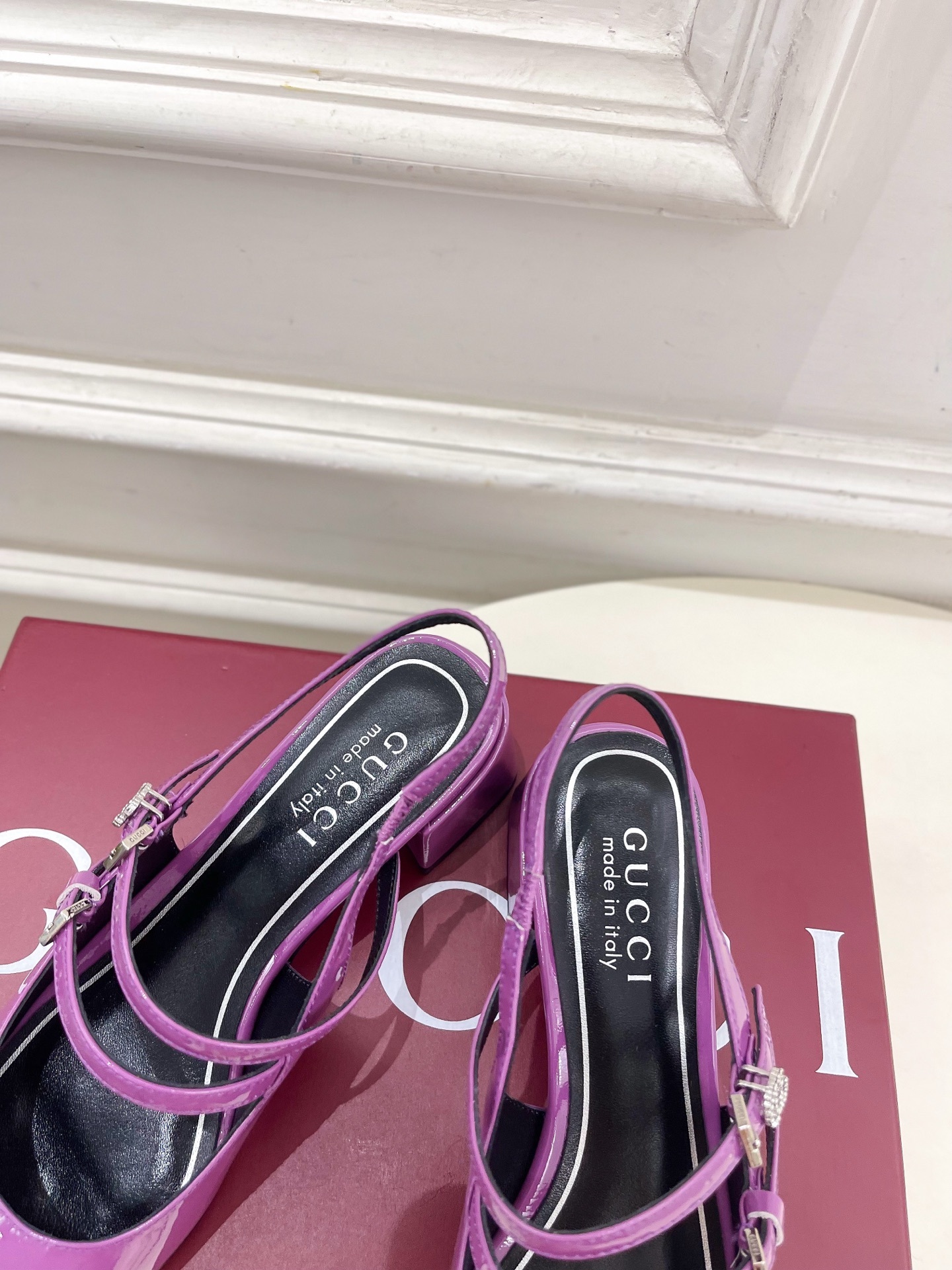 Gucci | 古驰 25𝐬𝐬
⭐️ G家 主打系列终于面世,狠货值得期待!原有的经典 创造