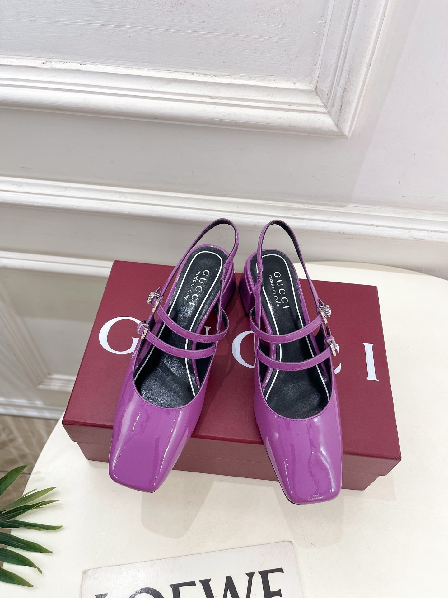 Gucci | 古驰 25𝐬𝐬
⭐️ G家 主打系列终于面世,狠货值得期待!原有的经典 创造