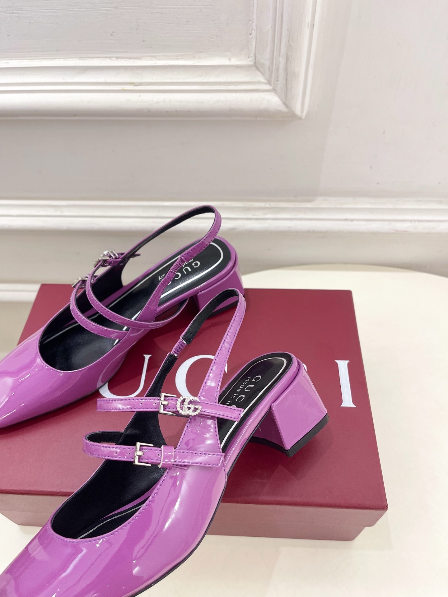 Gucci | 古驰 25𝐬𝐬
⭐️ G家 主打系列终于面世,狠货值得期待!原有的经典 创造