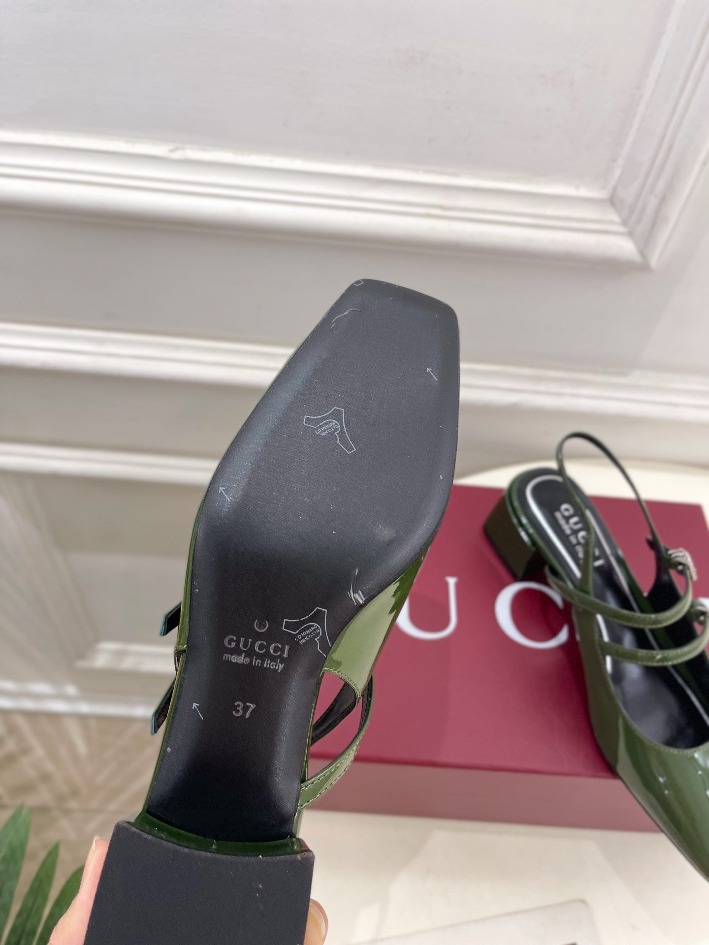 Gucci | 古驰 25𝐬𝐬
⭐️ G家 主打系列终于面世,狠货值得期待!原有的经典 创造