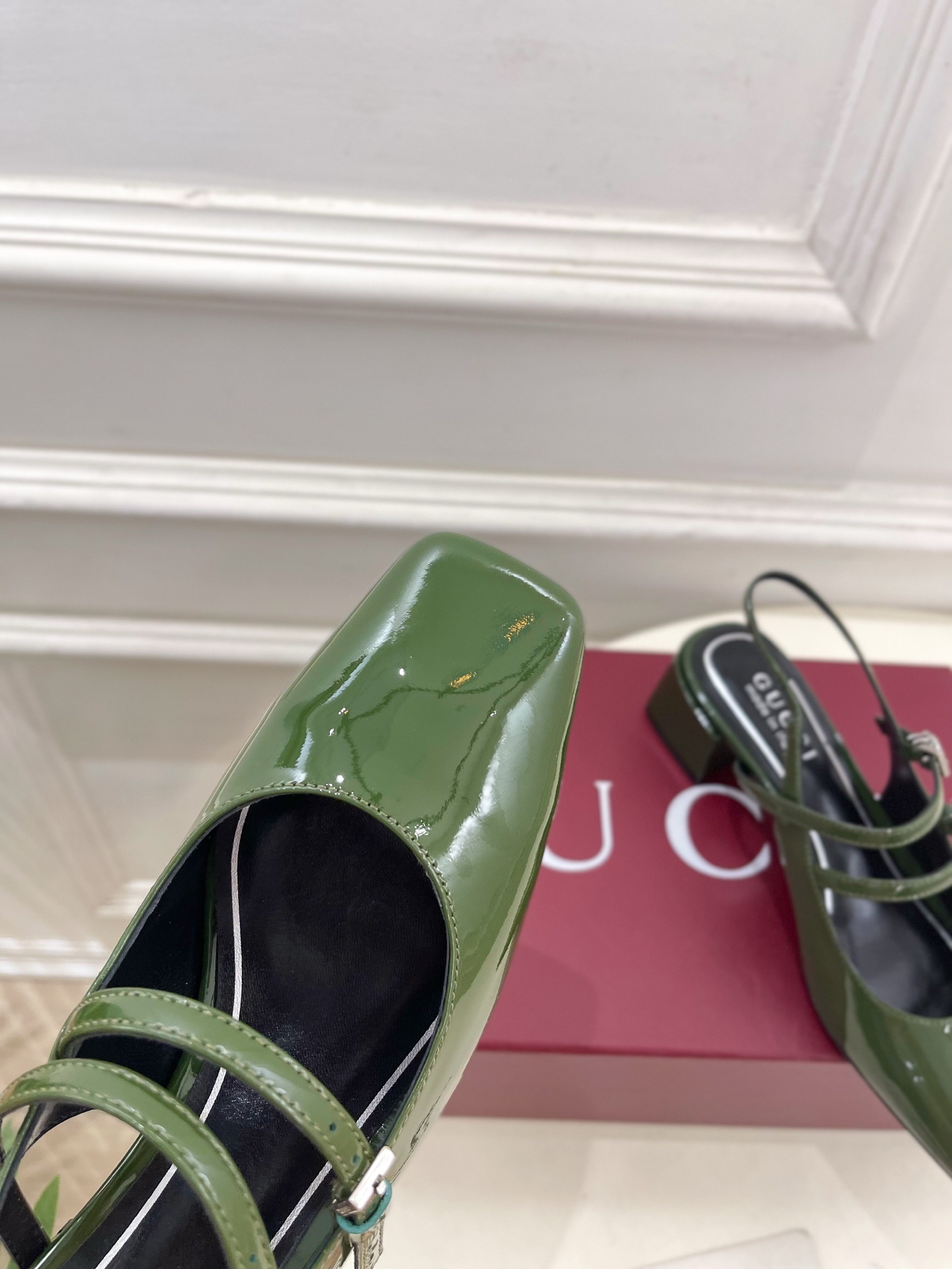 Gucci | 古驰 25𝐬𝐬
⭐️ G家 主打系列终于面世,狠货值得期待!原有的经典 创造