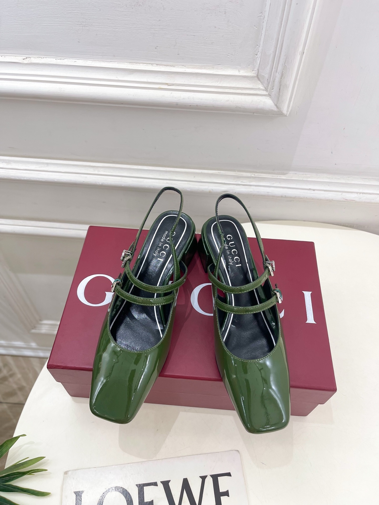 Gucci | 古驰 25𝐬𝐬
⭐️ G家 主打系列终于面世,狠货值得期待!原有的经典 创造