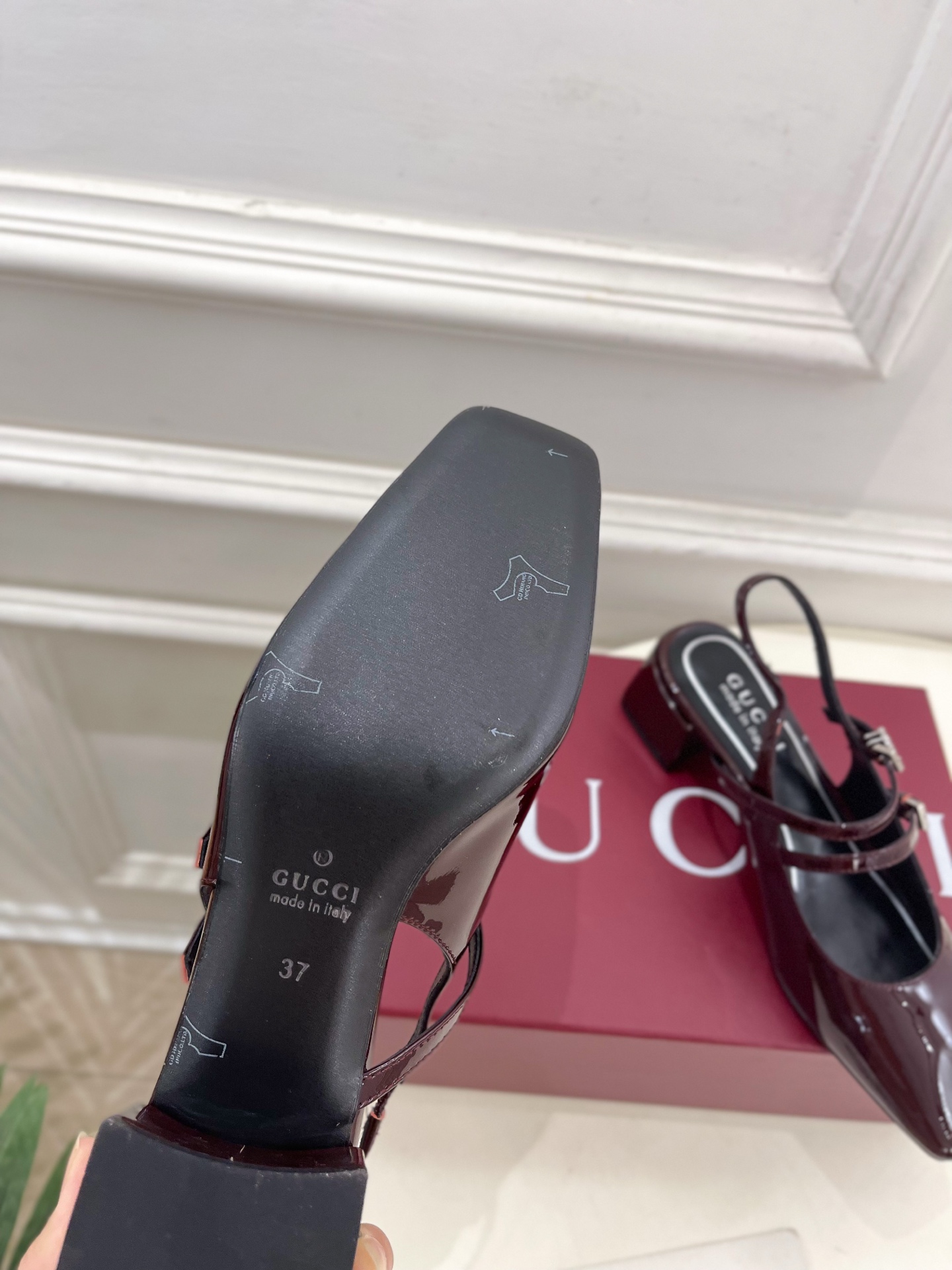Gucci |  古驰  25𝐬𝐬 

⭐️   G家 主打系列终于面世，狠货值得期待！原有的经典 创造