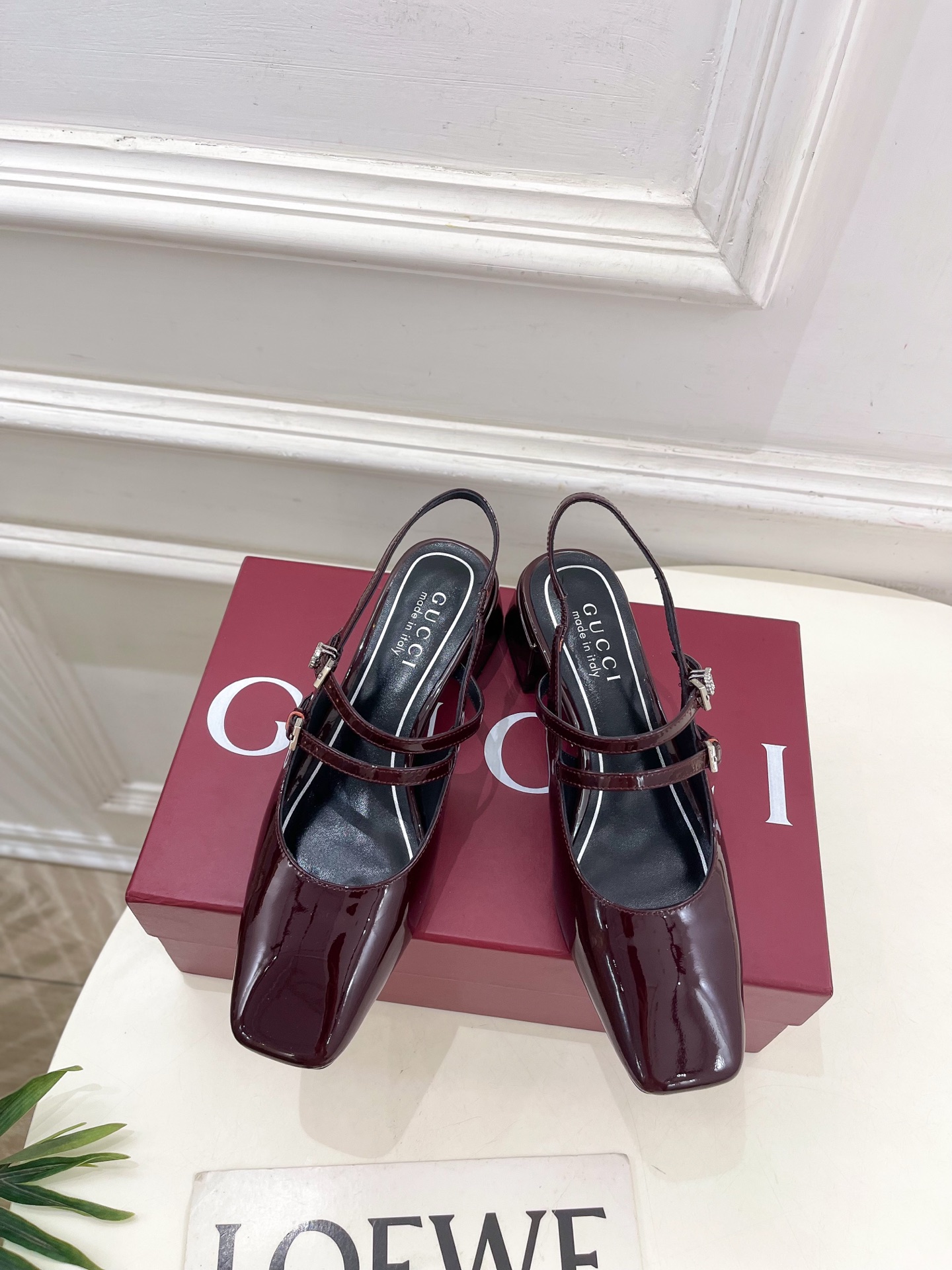 Gucci |  古驰  25𝐬𝐬 

⭐️   G家 主打系列终于面世，狠货值得期待！原有的经典 创造