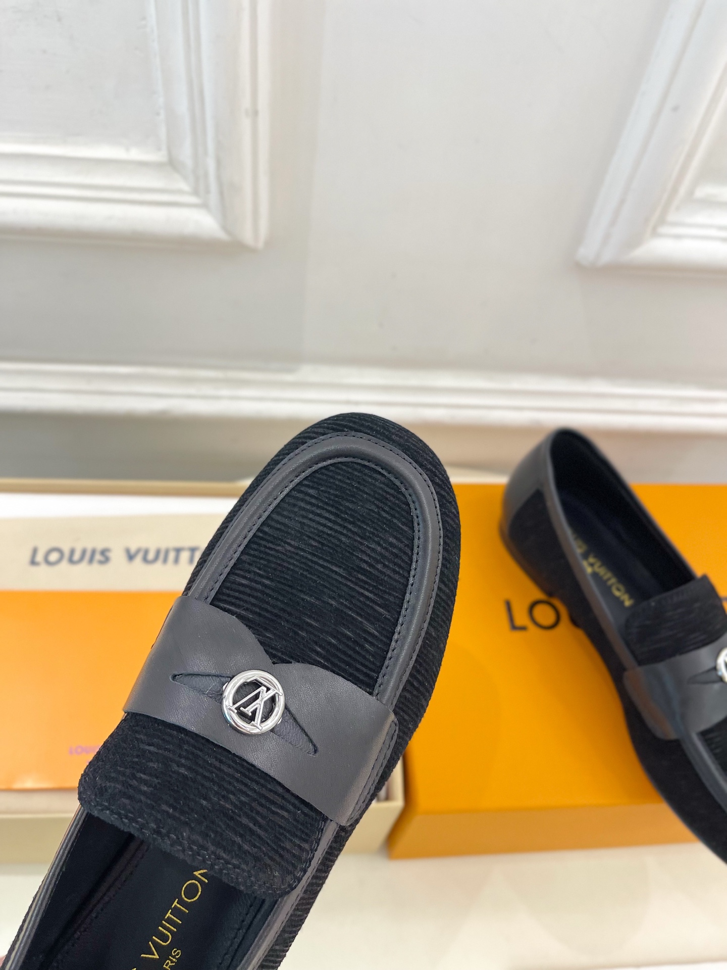 LV  | 路易威登  25𝐬𝐬 

🧡💚2025 早春新款 顶级版本‼️原版一致
专柜主打最新款 SO