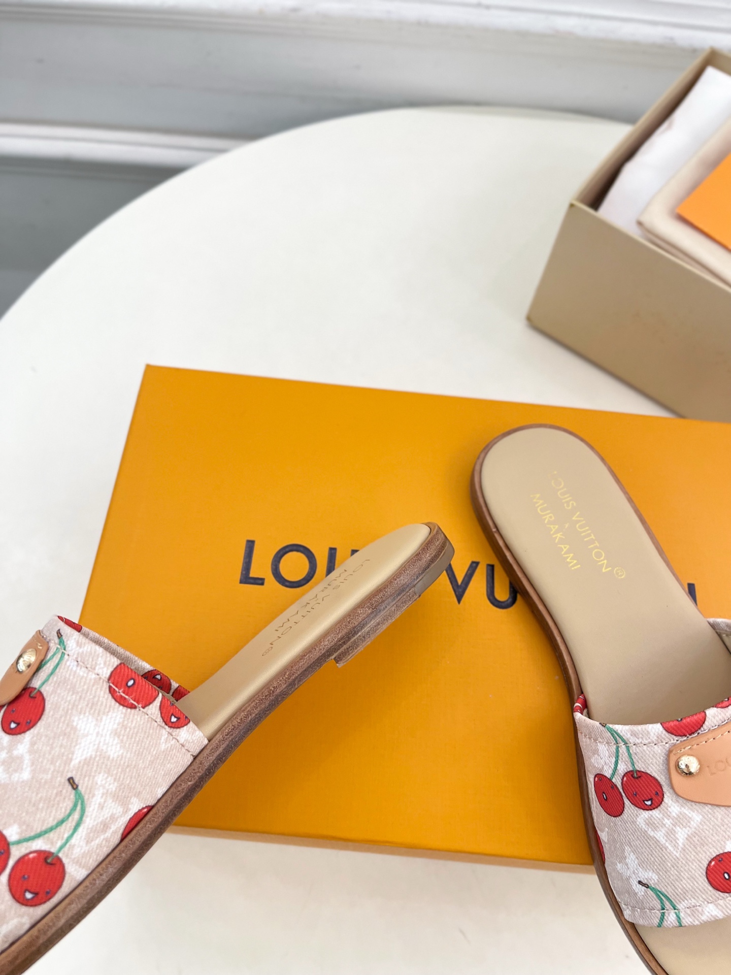 LV  | 路易威登    25𝐬𝐬 

🧡💚2025春夏新款 顶级版本‼️原版一致
专柜主打最新款LV