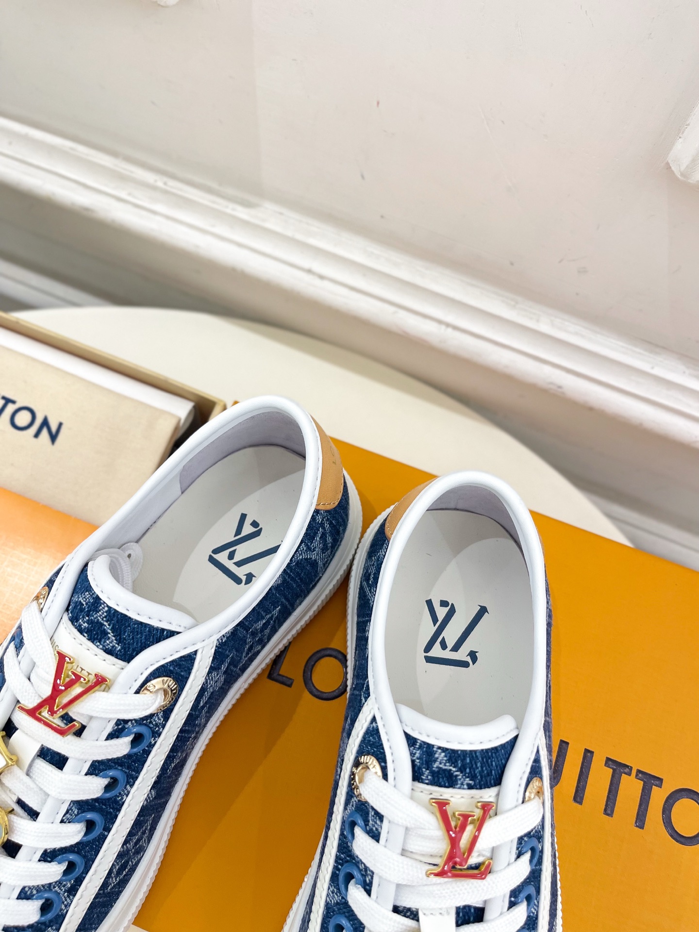LV | 路易威登 25𝐬𝐬 
🧡💚2025 春夏新款 顶级版本‼️原版一致
专柜主打最新款 LV LA