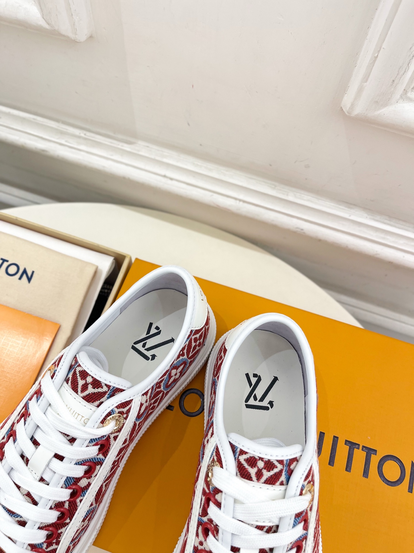 LV | 路易威登 25𝐬𝐬 
🧡💚2025 春夏新款 顶级版本‼️原版一致
专柜主打最新款 LV LA