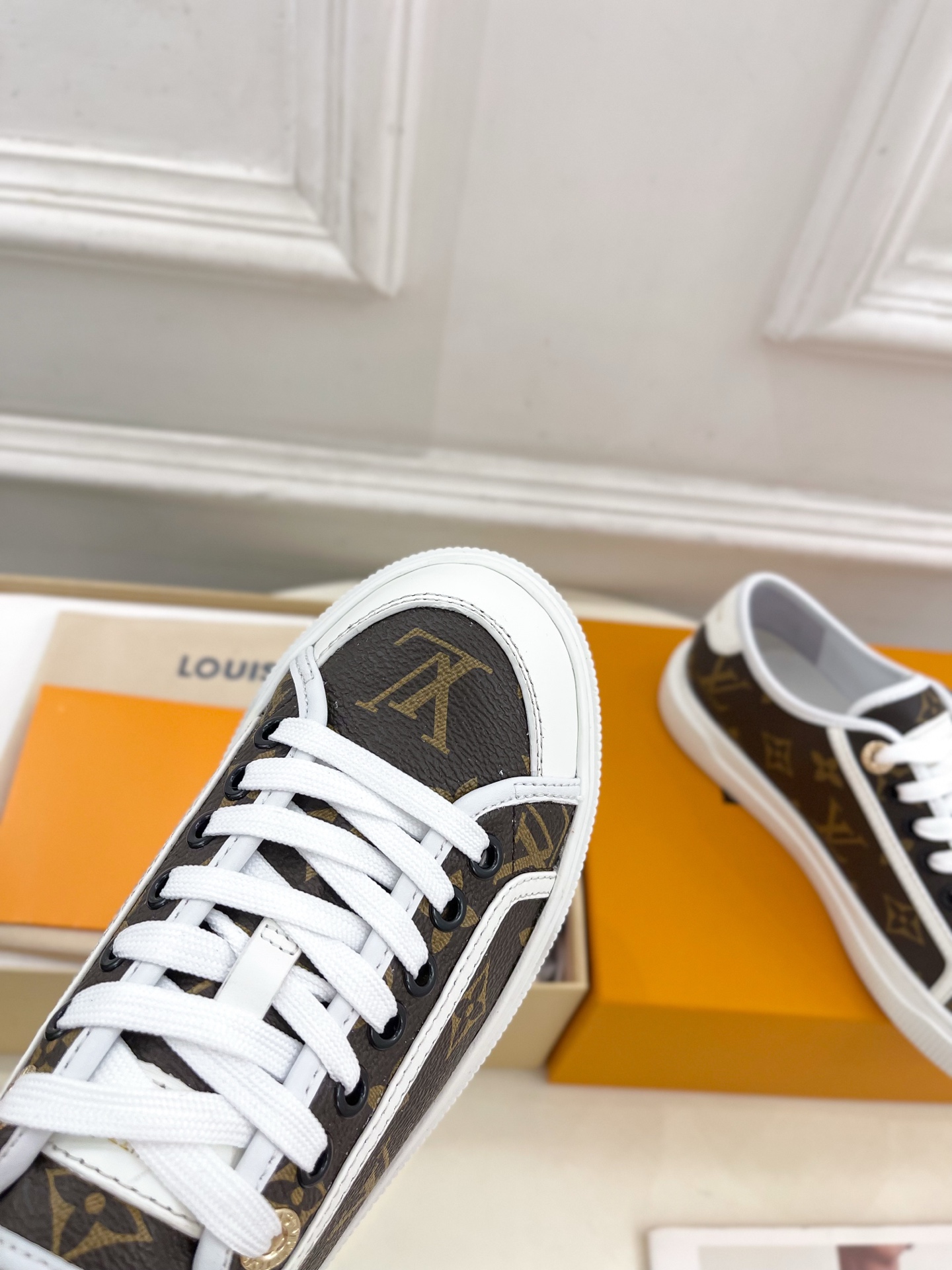 LV | 路易威登 25𝐬𝐬 
🧡💚2025 春夏新款 顶级版本‼️原版一致
专柜主打最新款 LV LA
