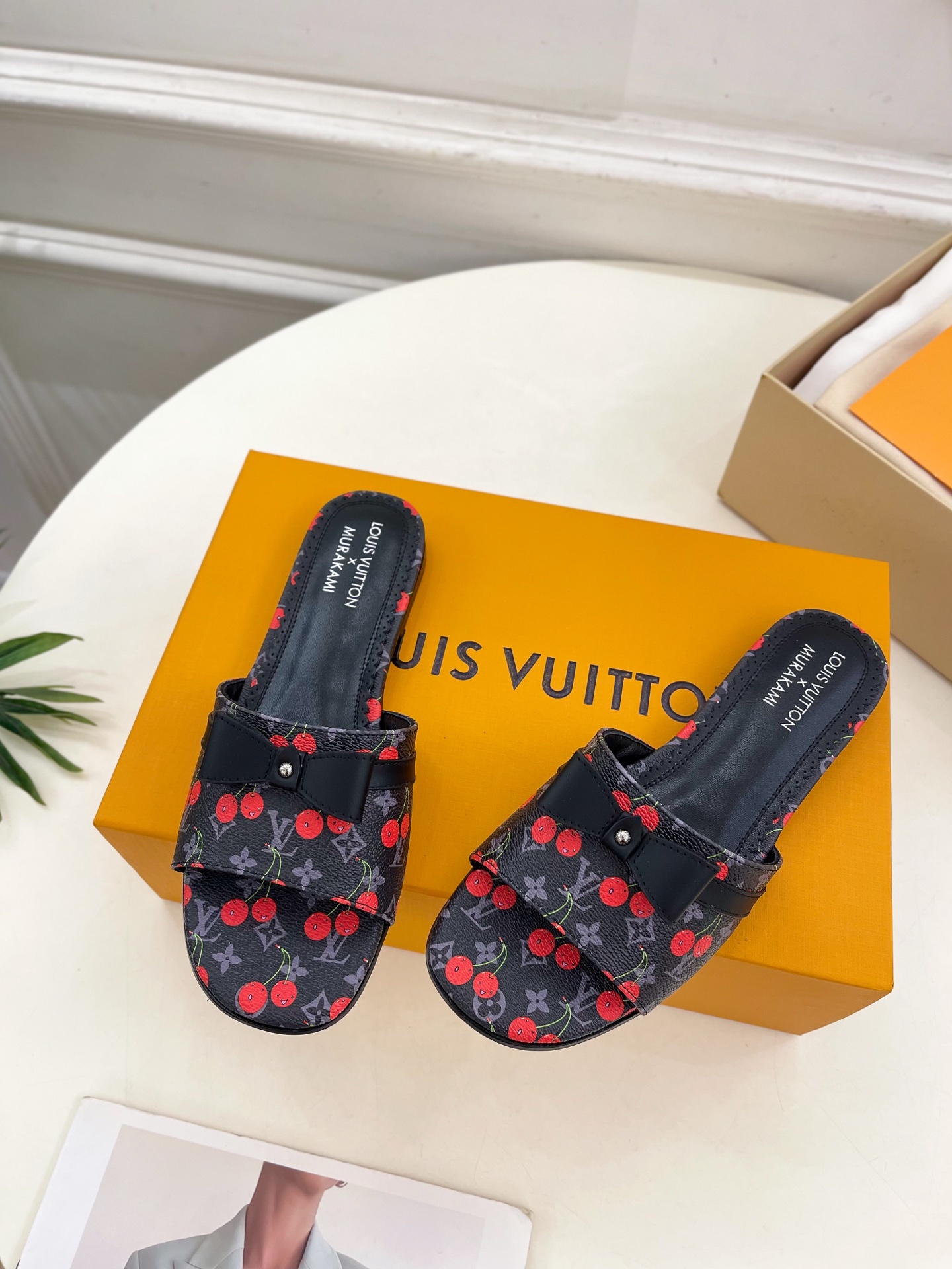 LV  | 路易威登    25𝐬𝐬 

🧡💚2025 早春新款 顶级版本‼️原版一致
专柜主打最新款 