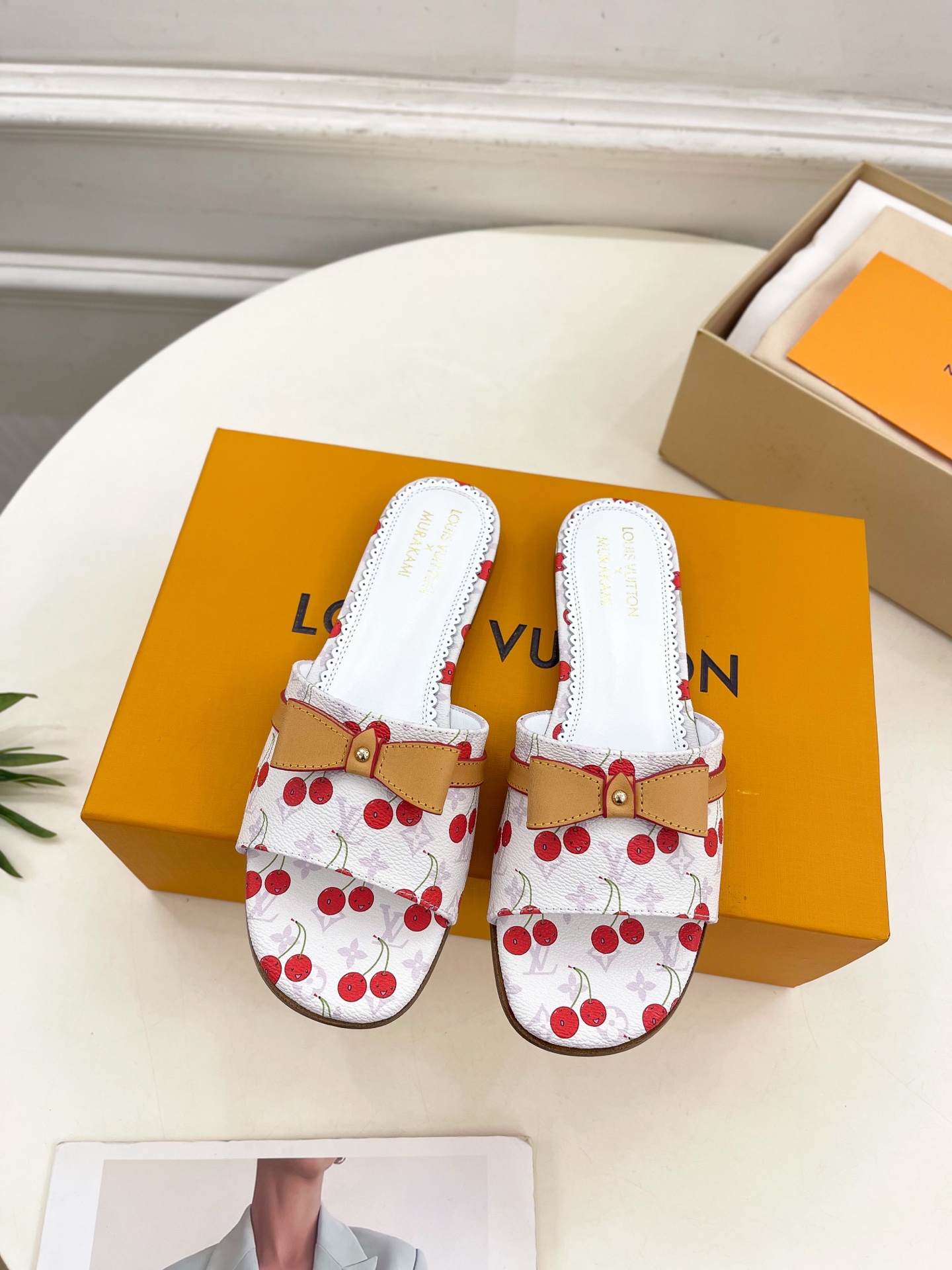 LV  | 路易威登    25𝐬𝐬 

🧡💚2025 早春新款 顶级版本‼️原版一致
专柜主打最新款 