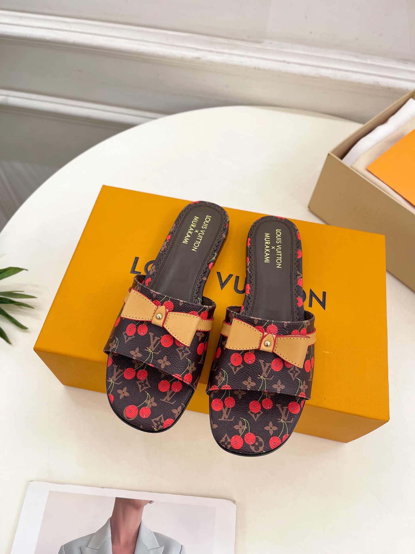 LV  | 路易威登    25𝐬𝐬 

🧡💚2025 早春新款 顶级版本‼️原版一致
专柜主打最新款 
