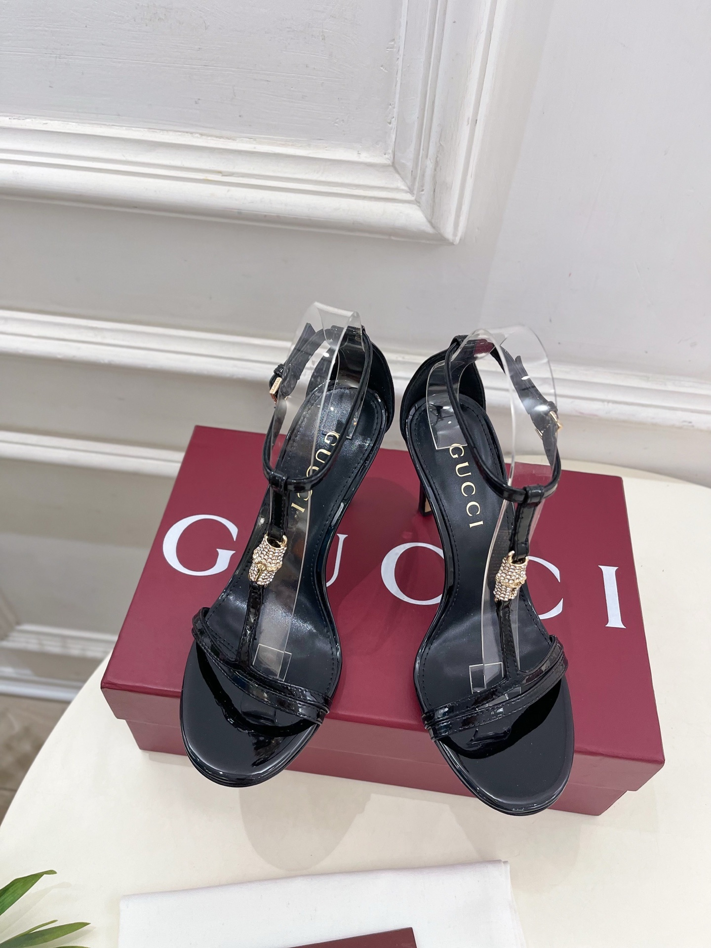 Gucci | 古驰 25𝐬𝐬
⭐️ G家 主打系列终于面世,狠货值得期待!原有的经典 创造