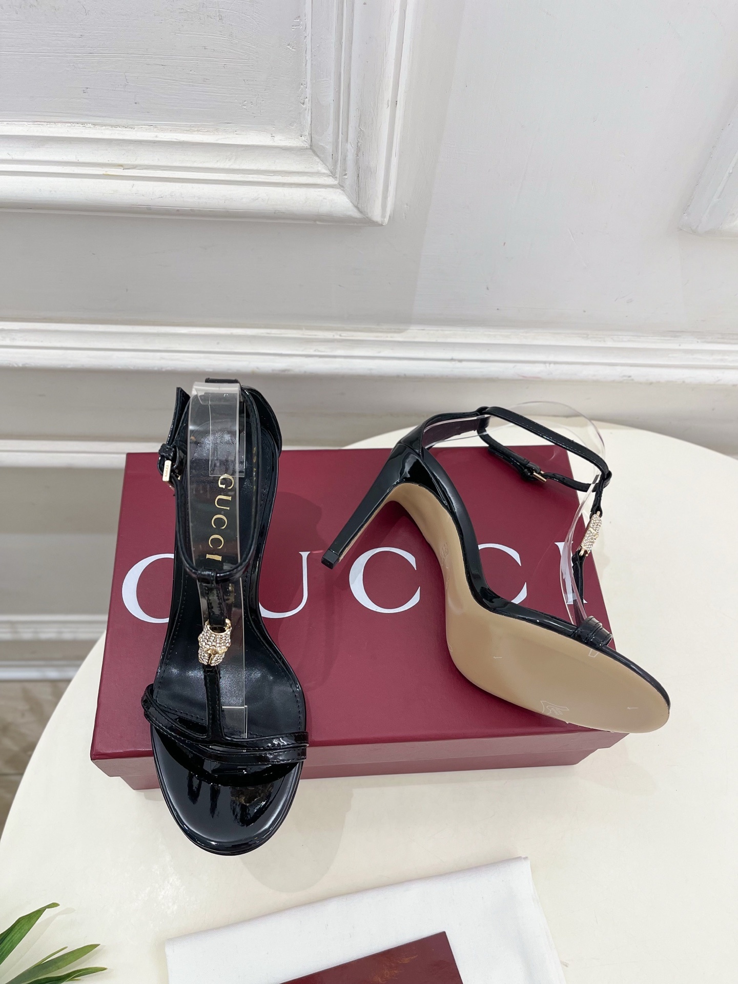 Gucci | 古驰 25𝐬𝐬
⭐️ G家 主打系列终于面世,狠货值得期待!原有的经典 创造