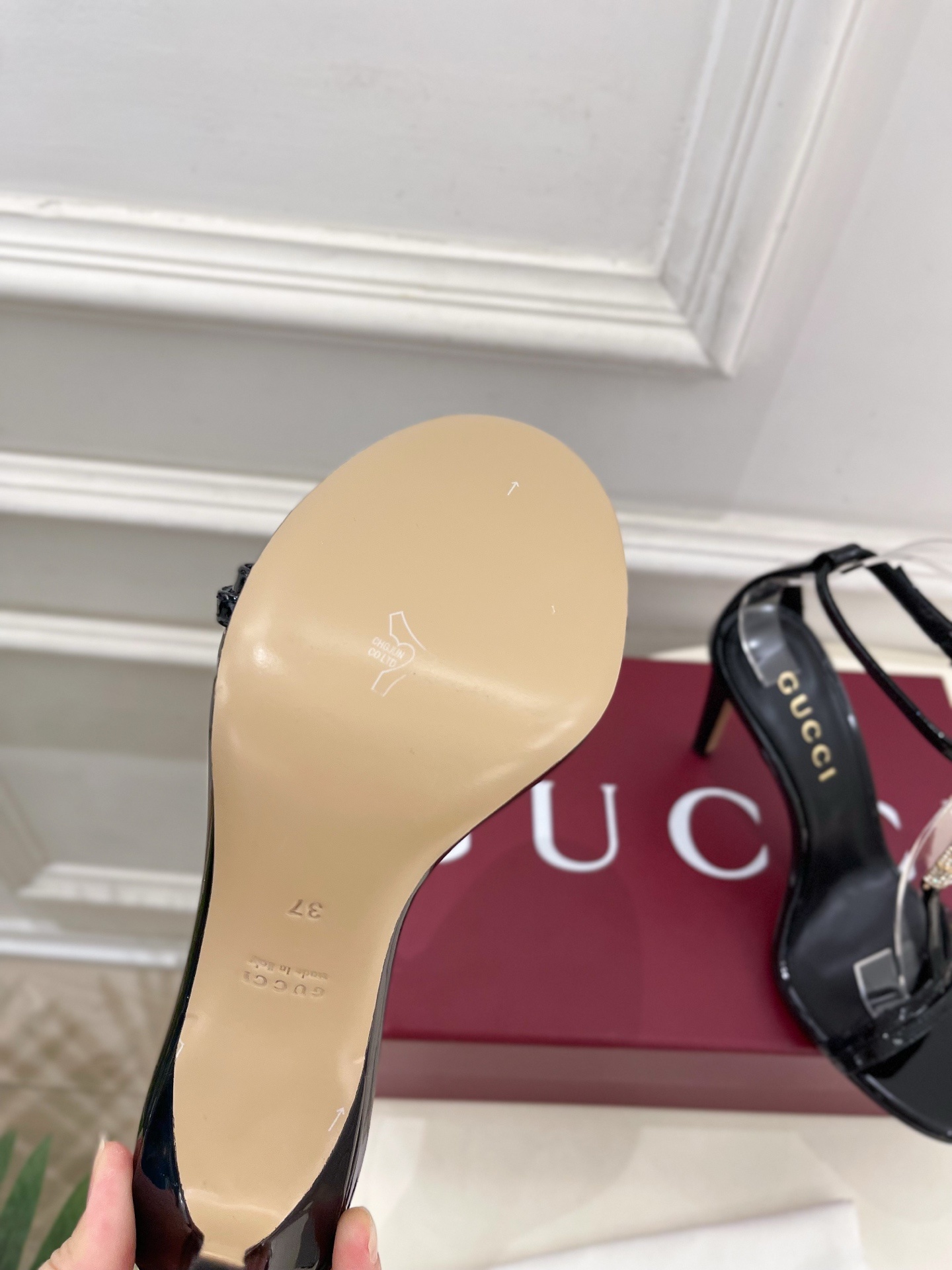 Gucci | 古驰 25𝐬𝐬
⭐️ G家 主打系列终于面世,狠货值得期待!原有的经典 创造