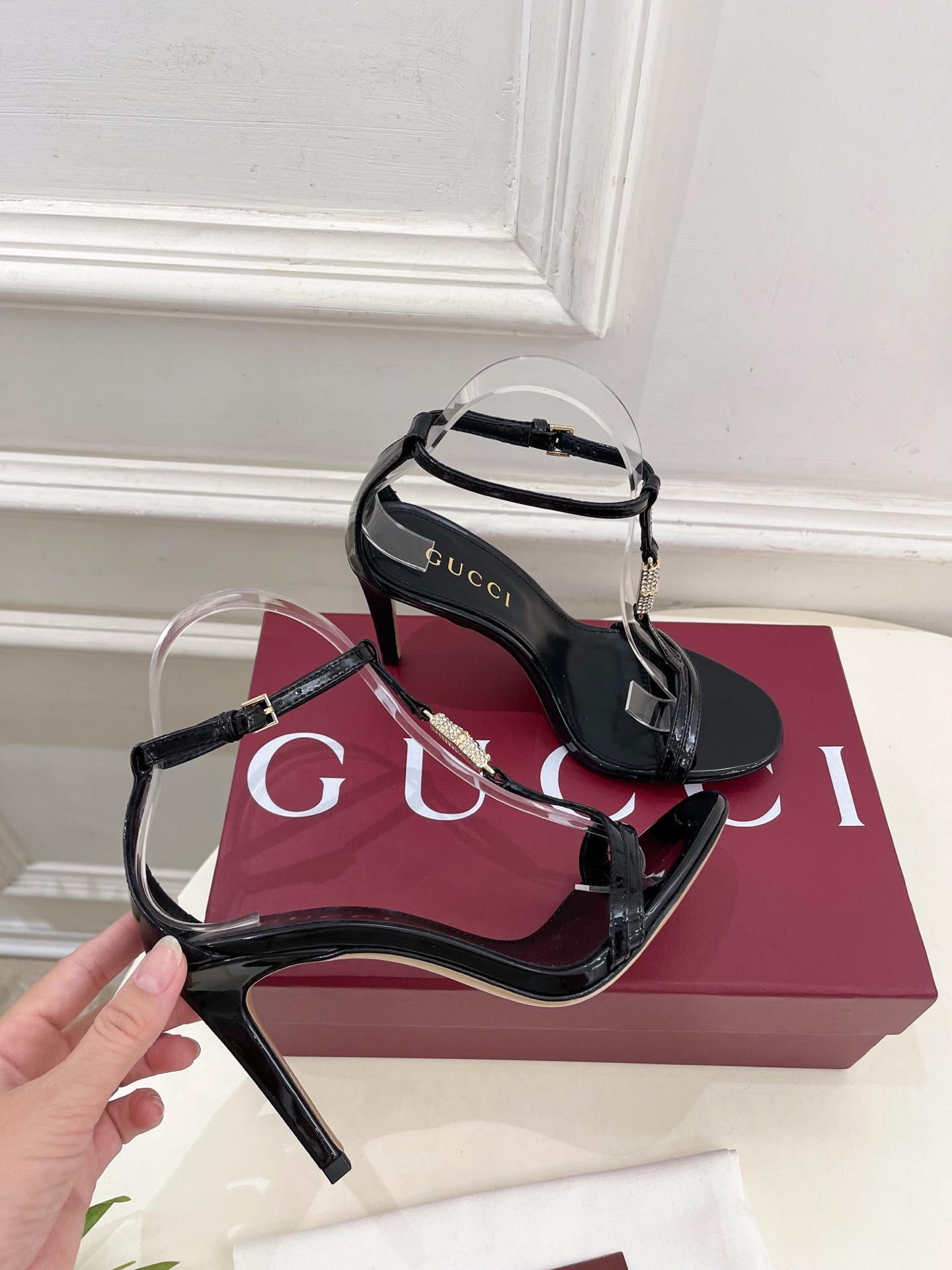 Gucci | 古驰 25𝐬𝐬
⭐️ G家 主打系列终于面世,狠货值得期待!原有的经典 创造