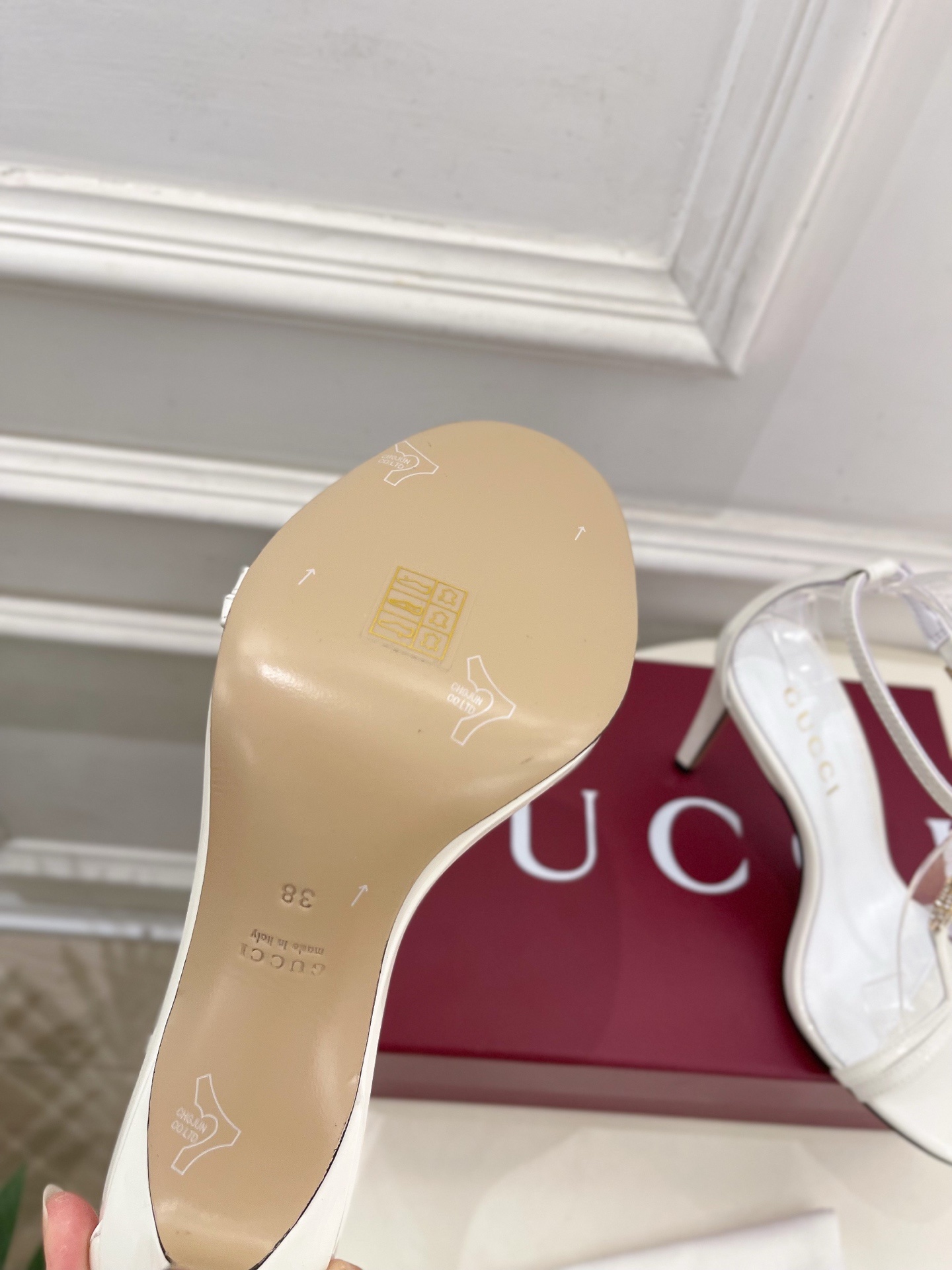 Gucci | 古驰 25𝐬𝐬
⭐️ G家 主打系列终于面世,狠货值得期待!原有的经典 创造