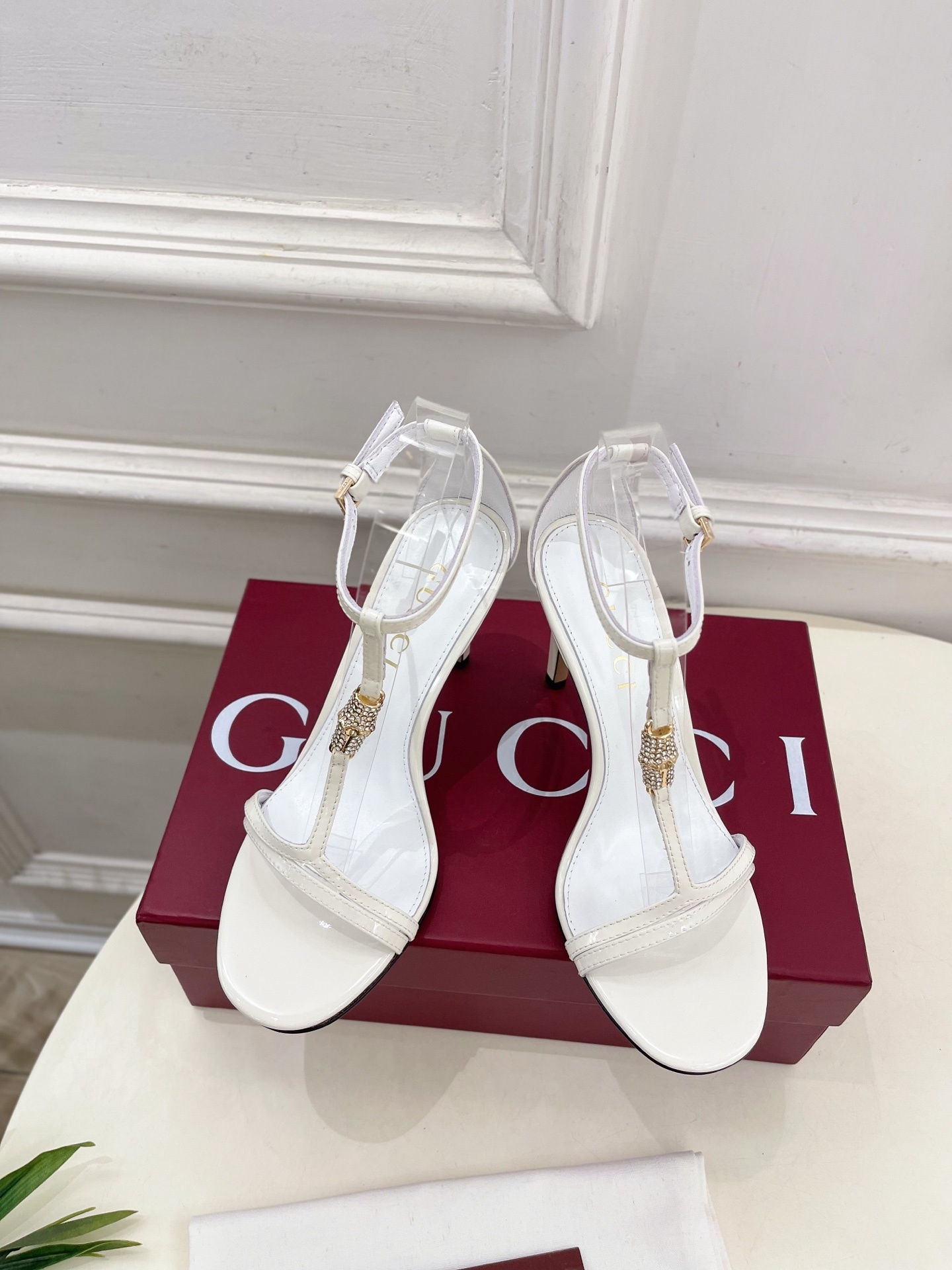 Gucci | 古驰 25𝐬𝐬
⭐️ G家 主打系列终于面世,狠货值得期待!原有的经典 创造
