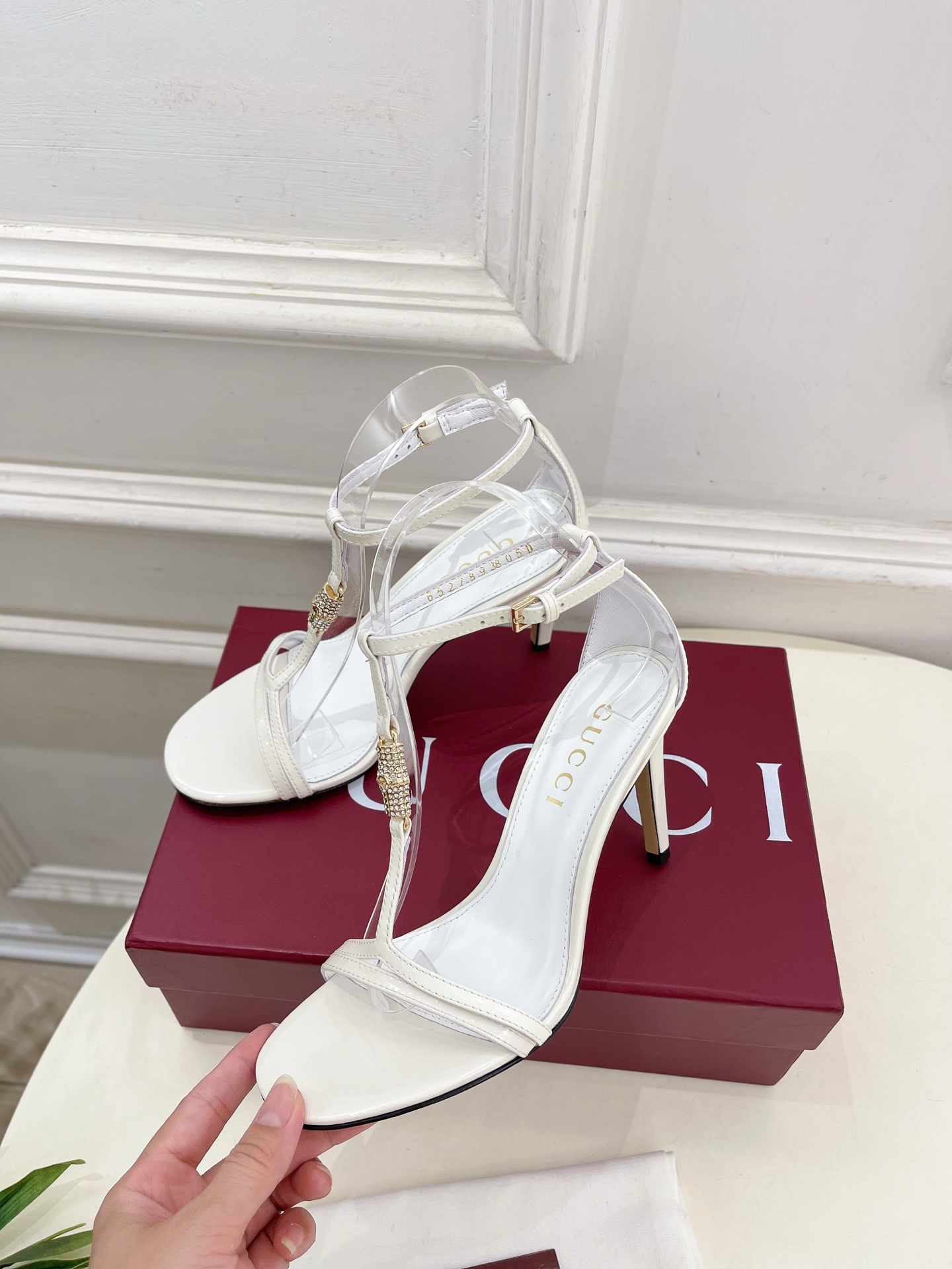 Gucci | 古驰 25𝐬𝐬
⭐️ G家 主打系列终于面世,狠货值得期待!原有的经典 创造