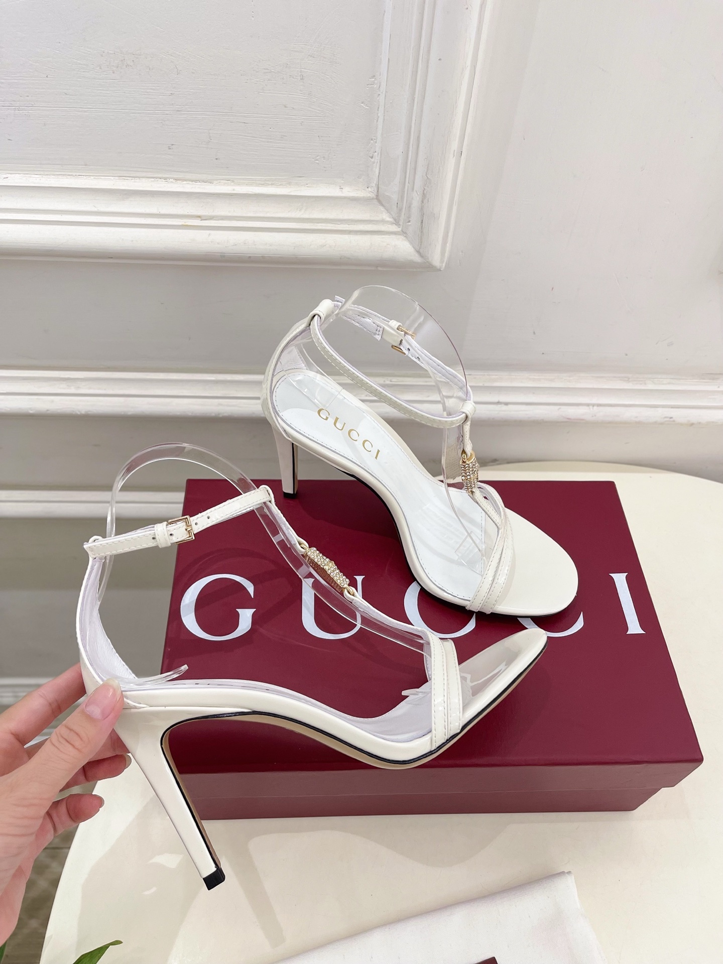 Gucci | 古驰 25𝐬𝐬
⭐️ G家 主打系列终于面世,狠货值得期待!原有的经典 创造