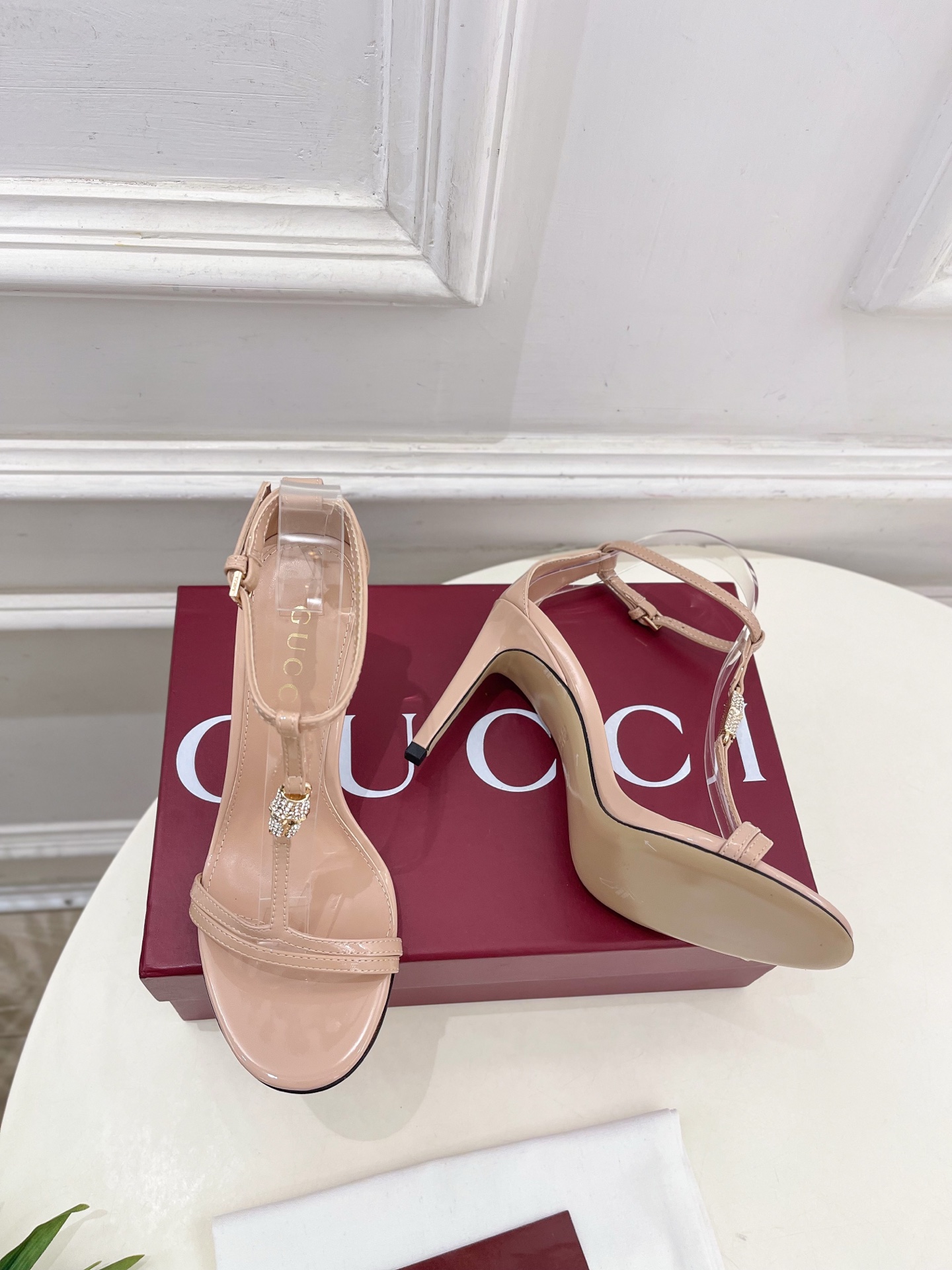 Gucci |  古驰  25𝐬𝐬 

⭐️   G家 主打系列终于面世，狠货值得期待！原有的经典 创造