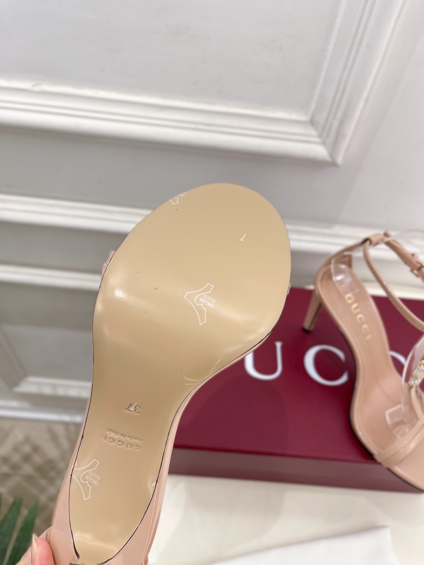 Gucci |  古驰  25𝐬𝐬 

⭐️   G家 主打系列终于面世，狠货值得期待！原有的经典 创造