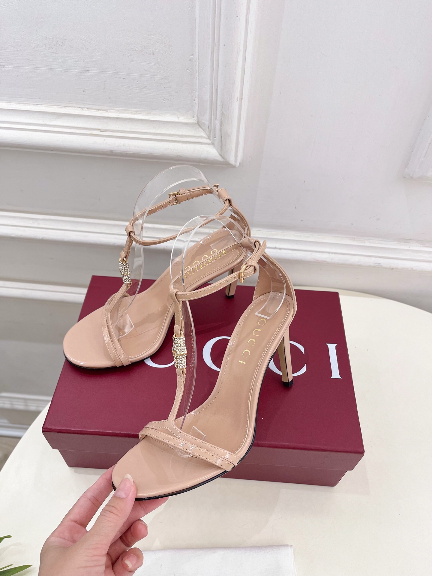 Gucci |  古驰  25𝐬𝐬 

⭐️   G家 主打系列终于面世，狠货值得期待！原有的经典 创造