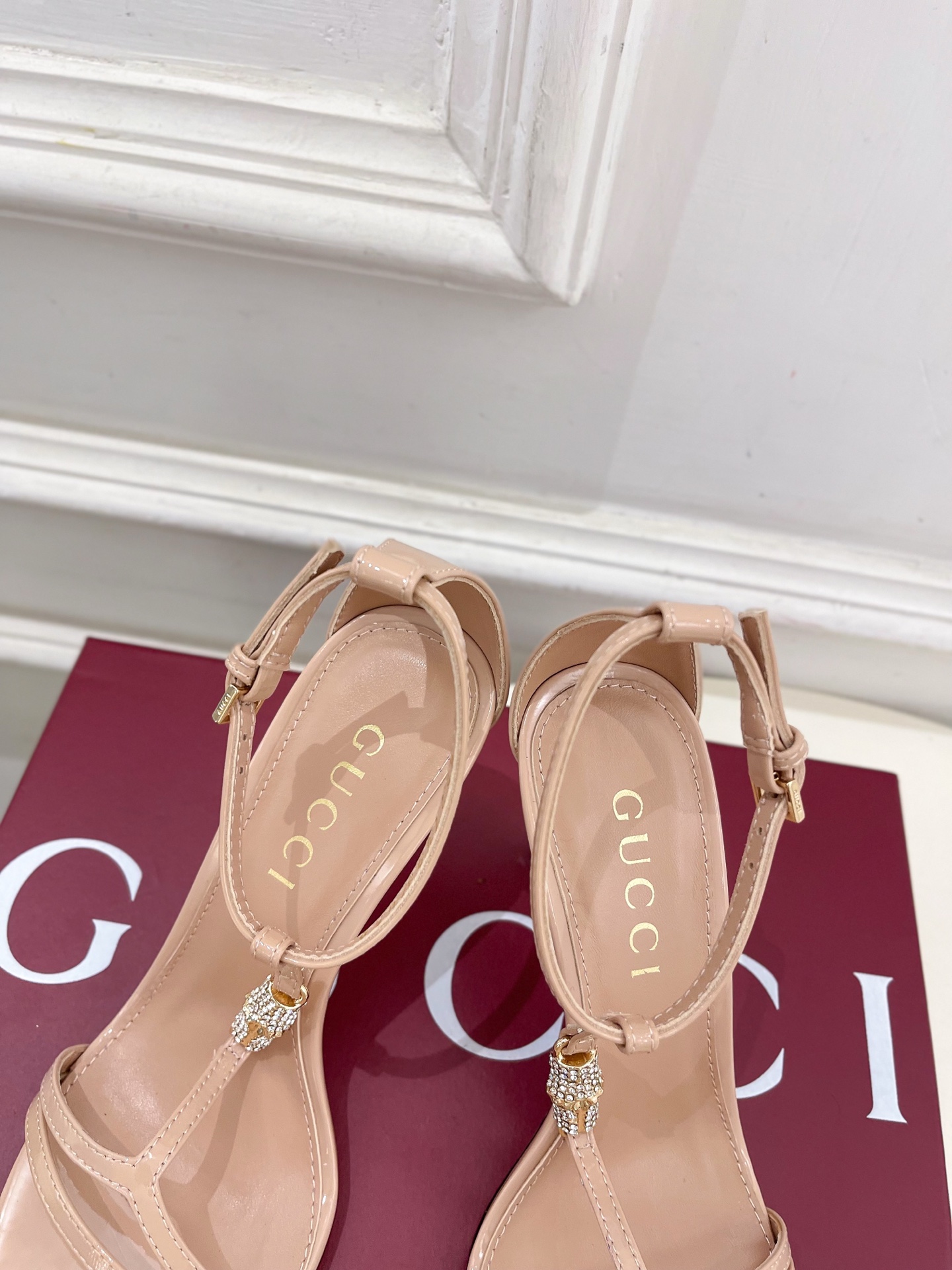 Gucci |  古驰  25𝐬𝐬 

⭐️   G家 主打系列终于面世，狠货值得期待！原有的经典 创造