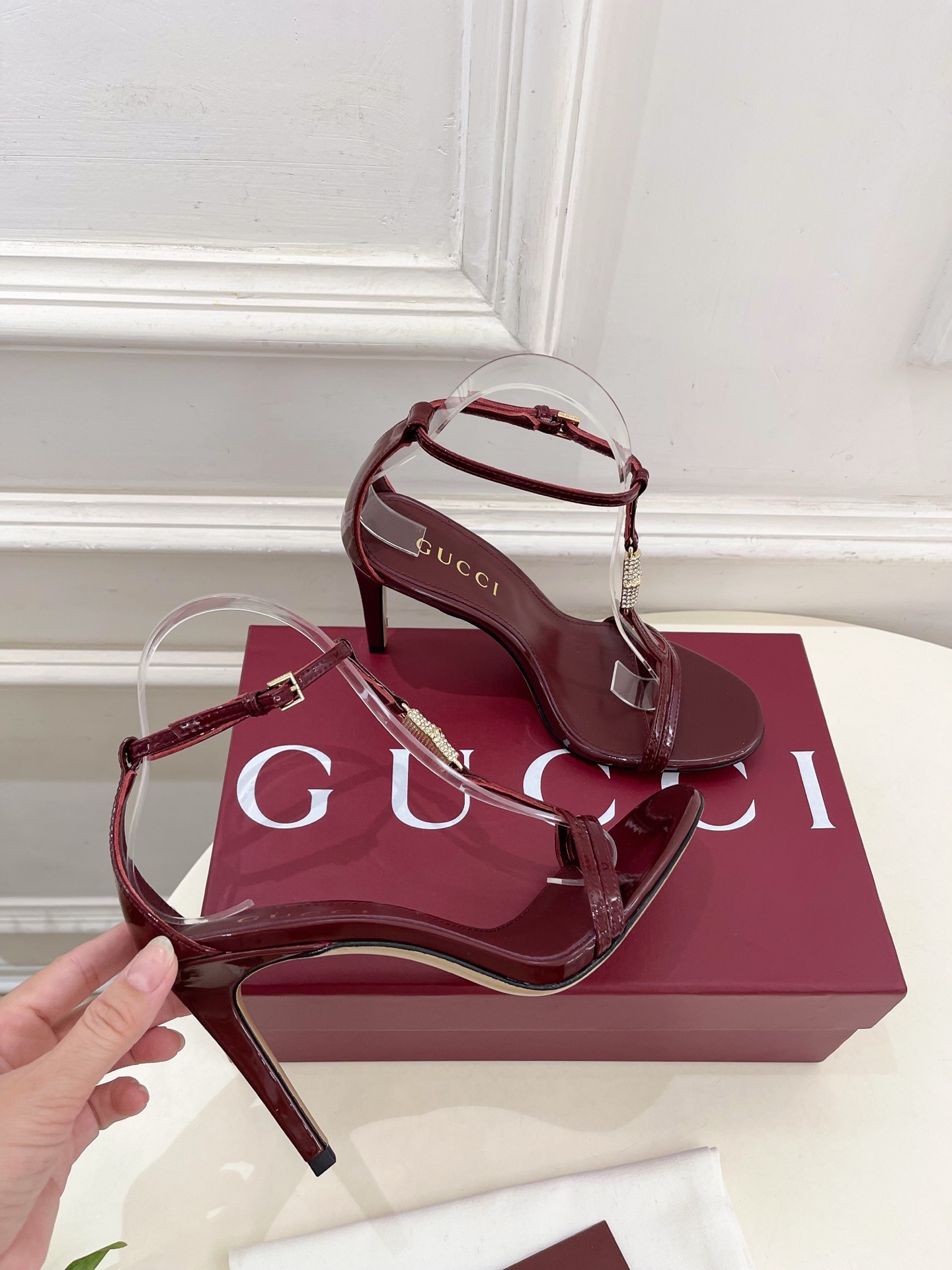 Gucci | 古驰 25𝐬𝐬
⭐️ G家 主打系列终于面世,狠货值得期待!原有的经典 创造