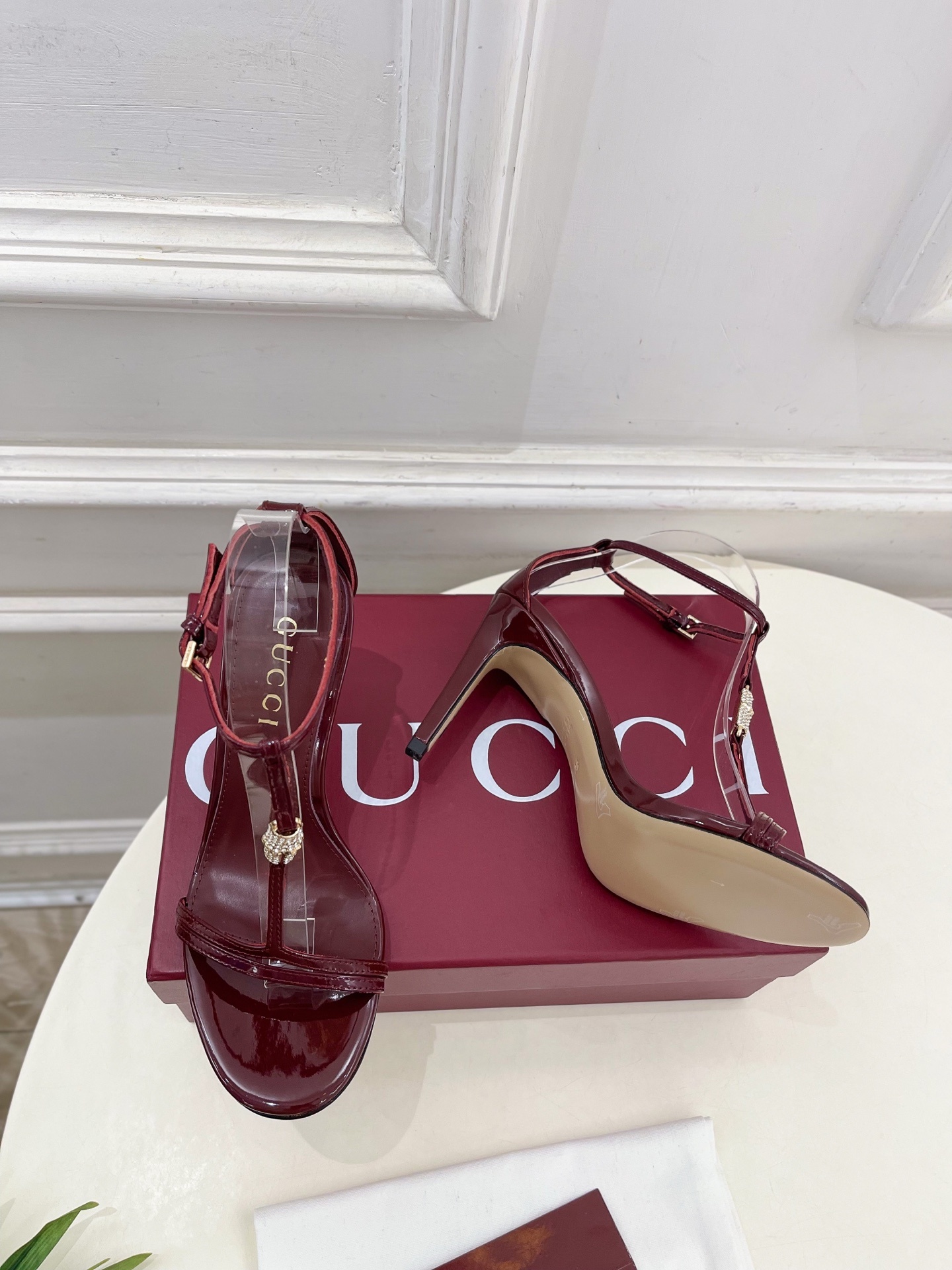 Gucci | 古驰 25𝐬𝐬
⭐️ G家 主打系列终于面世,狠货值得期待!原有的经典 创造