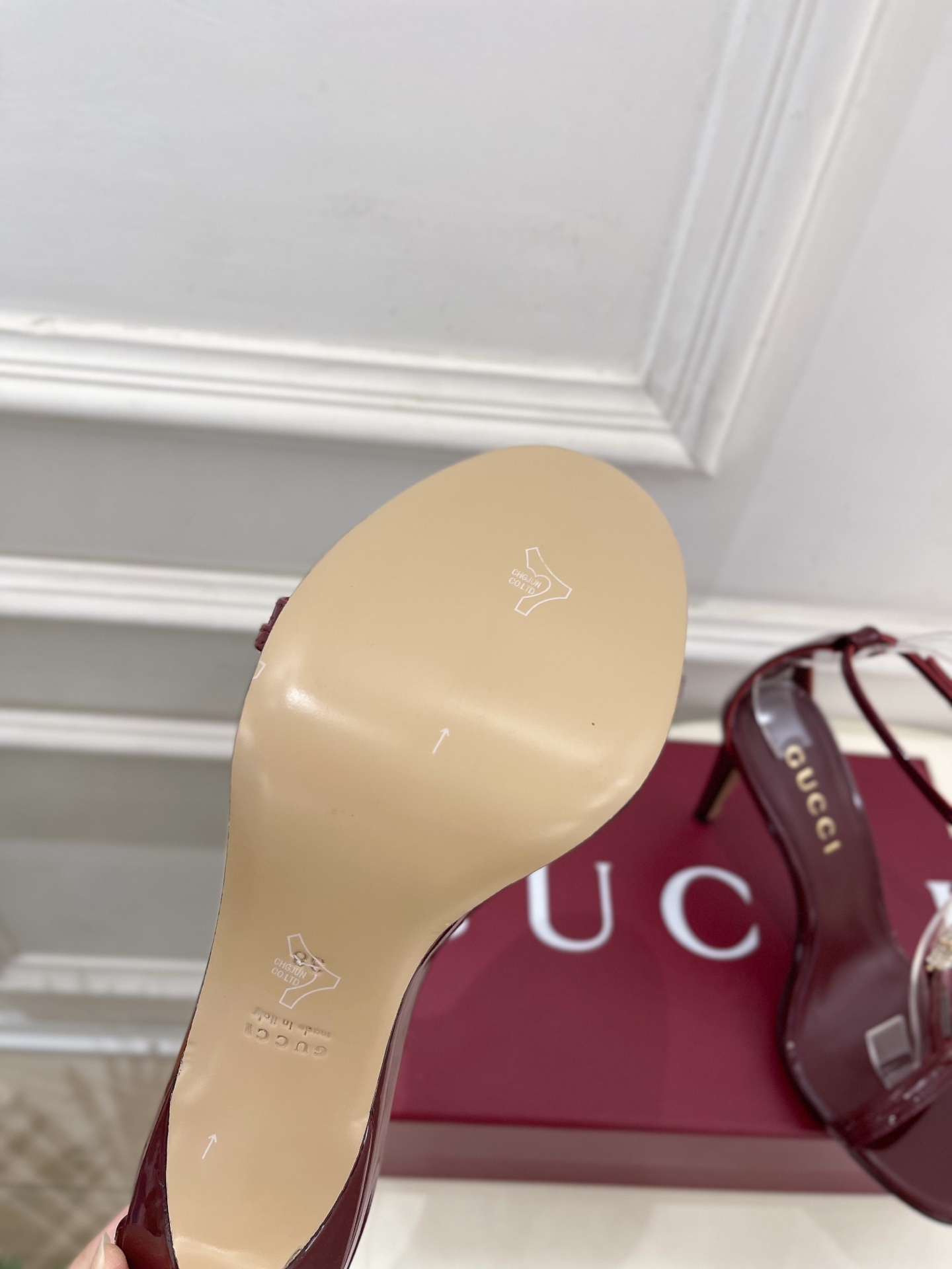Gucci | 古驰 25𝐬𝐬
⭐️ G家 主打系列终于面世,狠货值得期待!原有的经典 创造