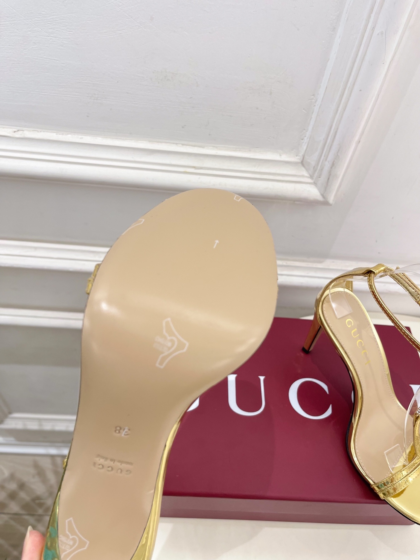 Gucci | 古驰 25𝐬𝐬
⭐️ G家 主打系列终于面世,狠货值得期待!原有的经典 创造