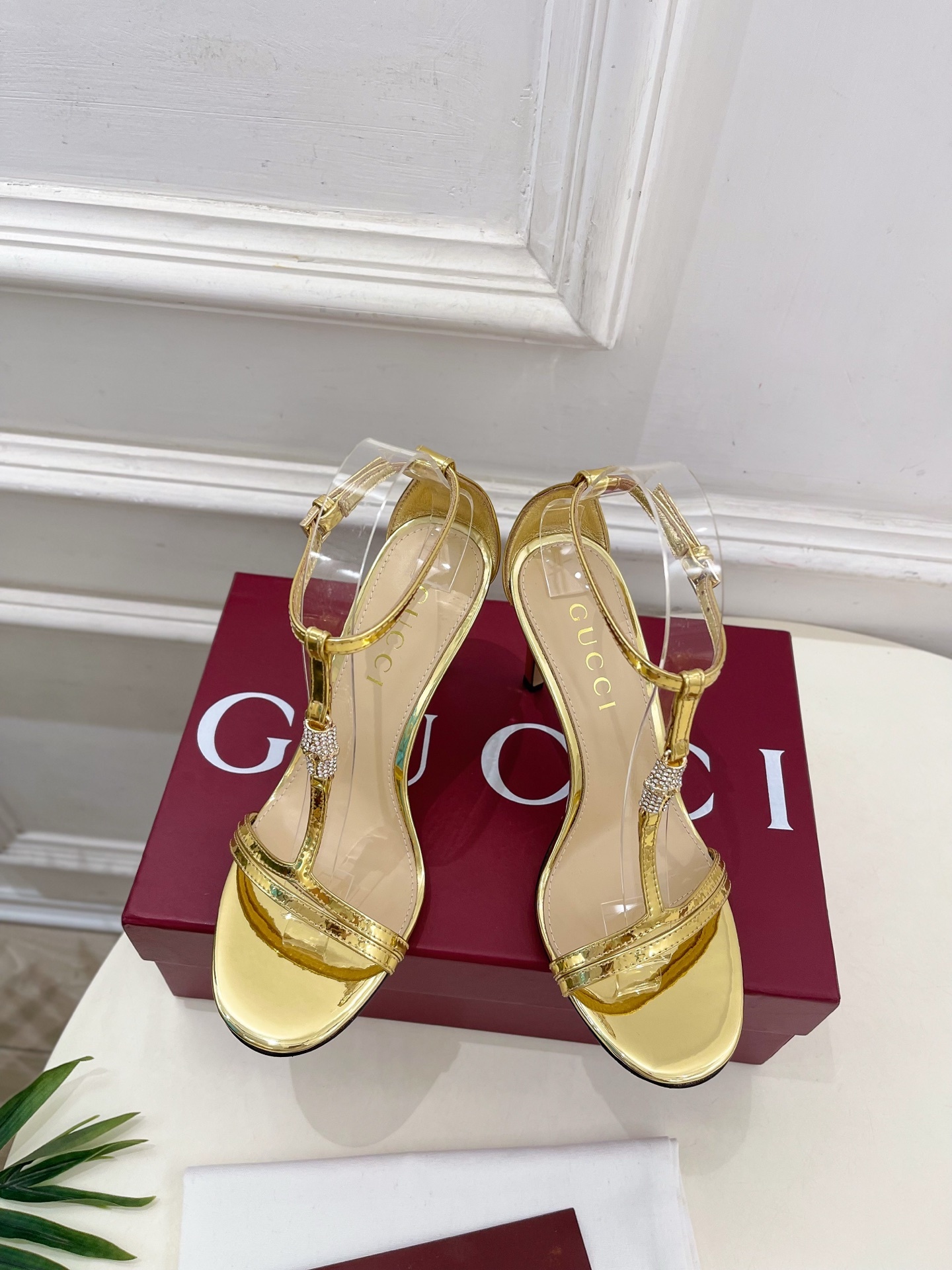 Gucci | 古驰 25𝐬𝐬
⭐️ G家 主打系列终于面世,狠货值得期待!原有的经典 创造